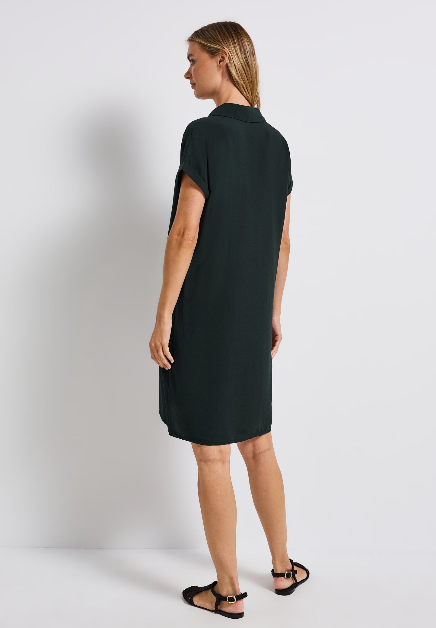 T-Shirt Kleid