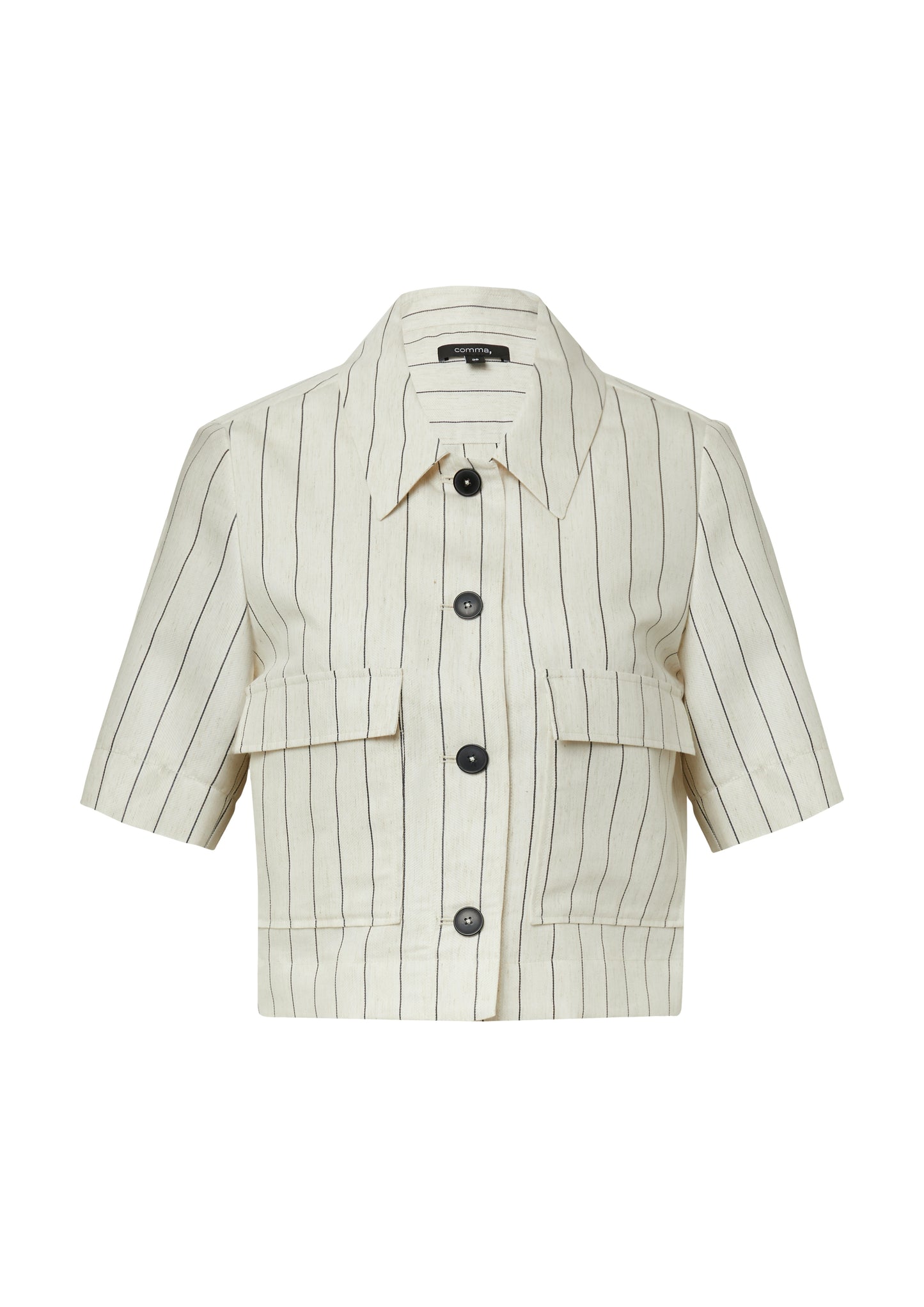 Indoor-Jacke