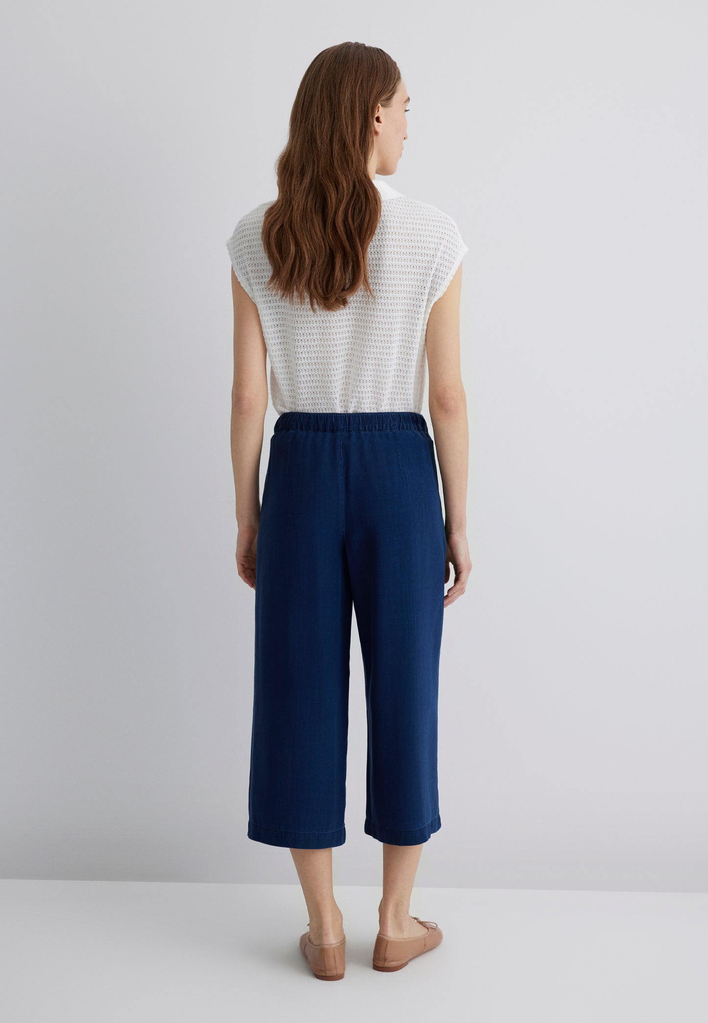 WOVEN PANTS