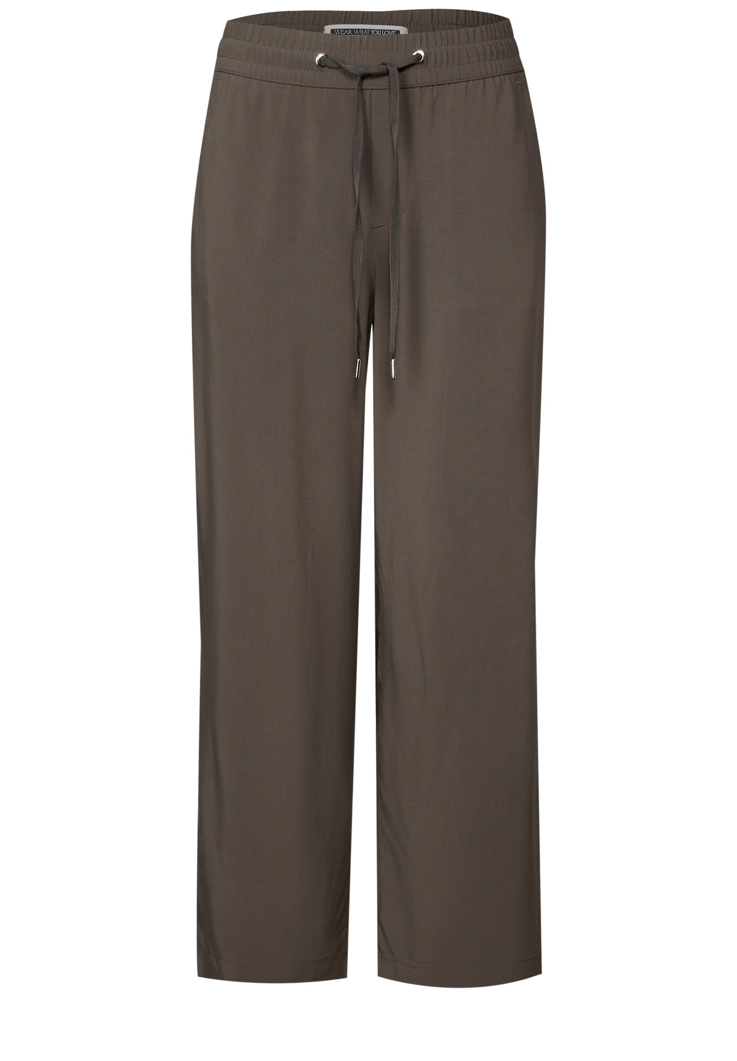 Wide Leg Hose