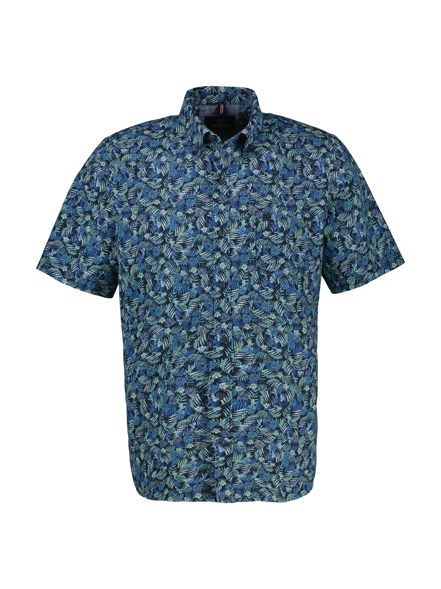 BUTTON DOWN
