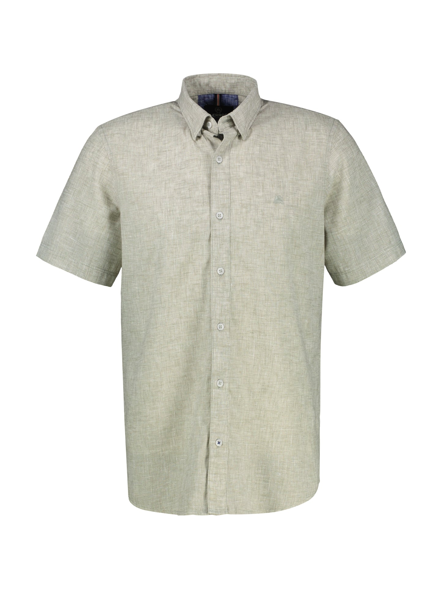 BUTTON DOWN