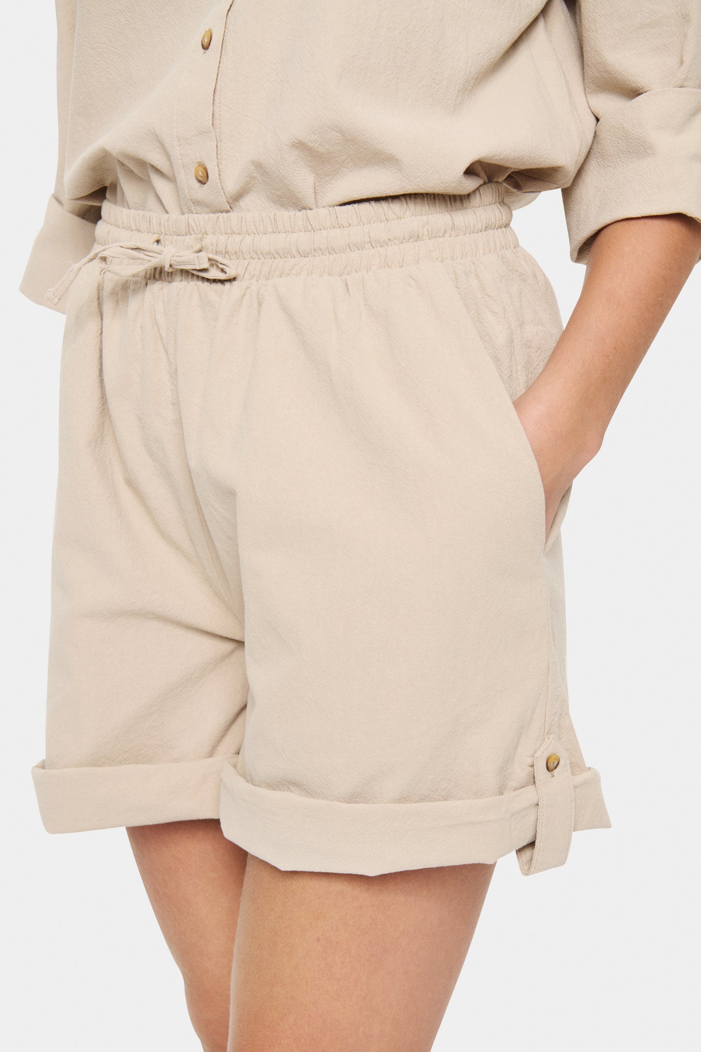 ZalindaSZ Shorts