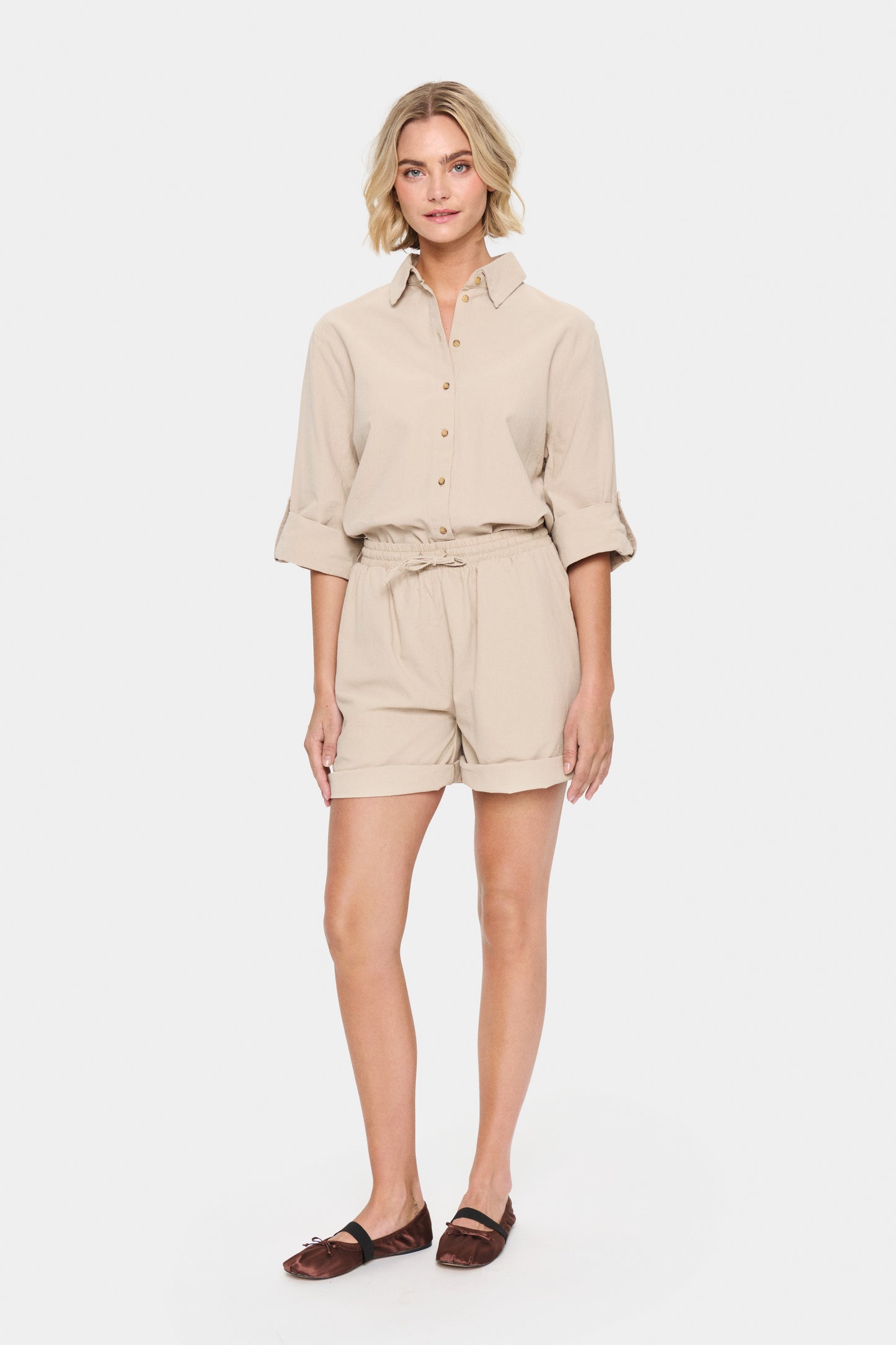 ZalindaSZ Shorts