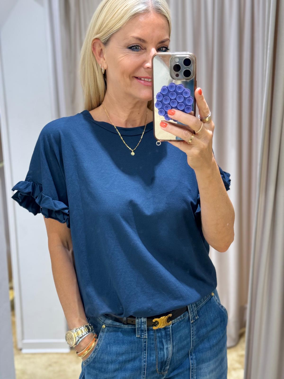 T-Shirt | Juana