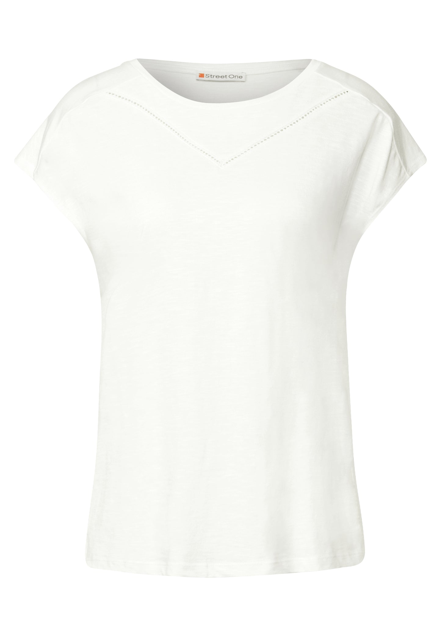 Shirt mit Dekotape