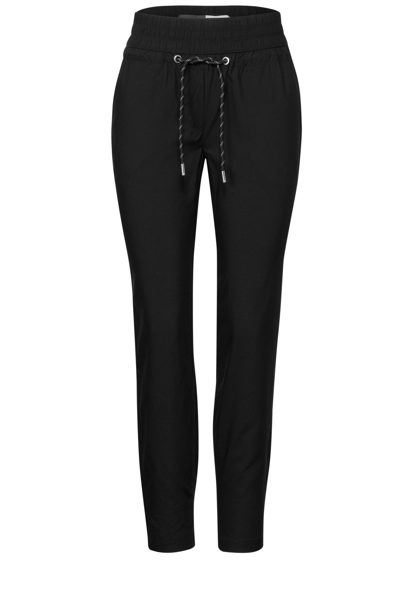 Loose Fit Hose