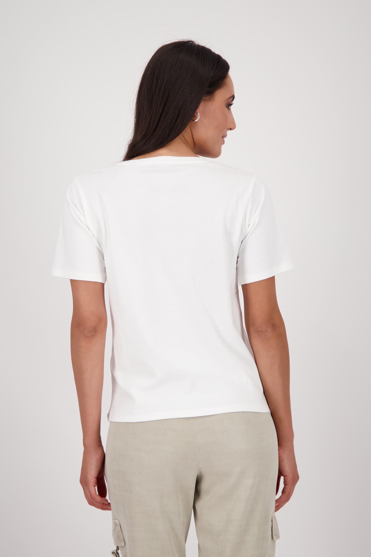 Da.T-Shirt - Monari
