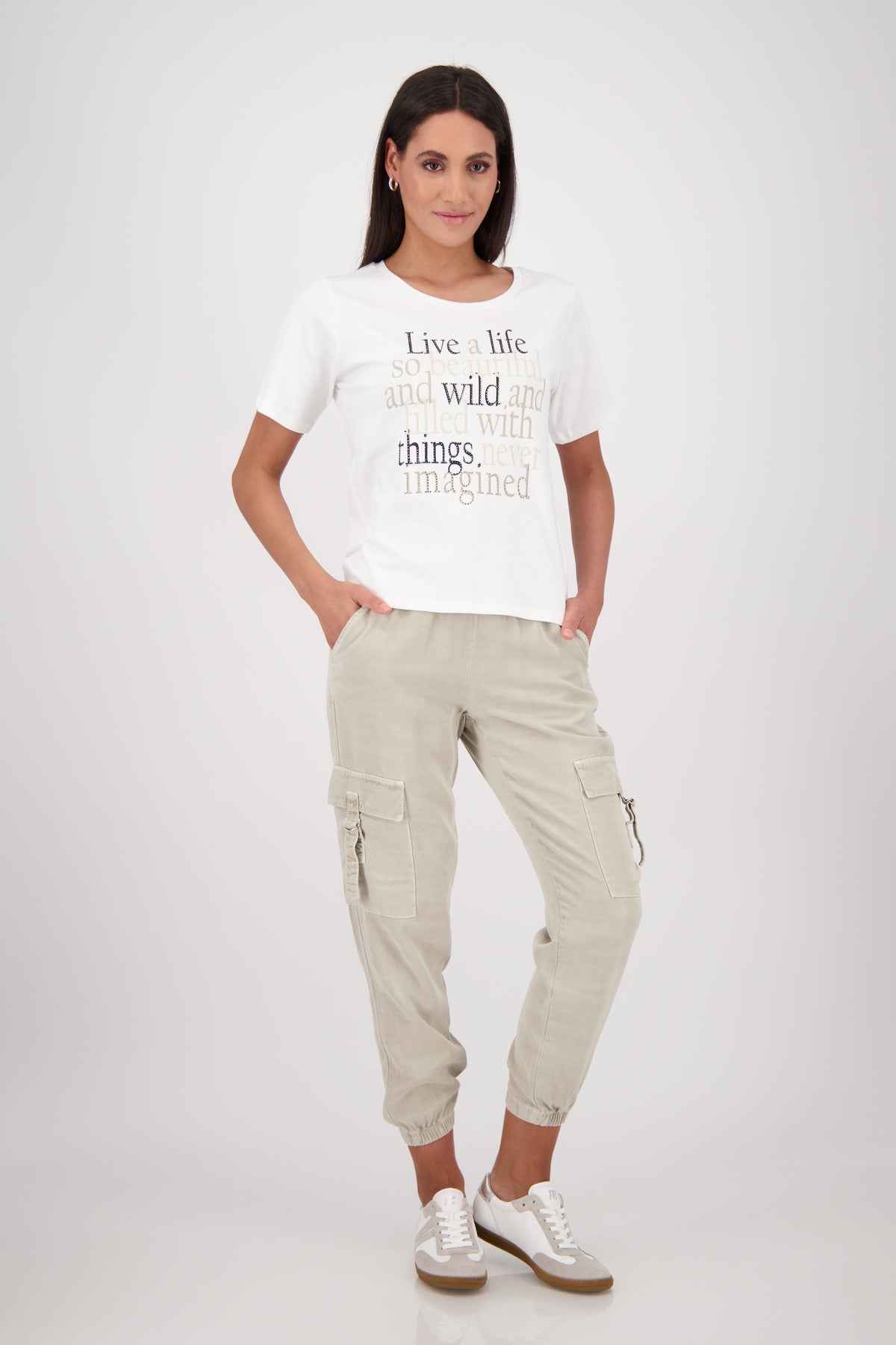 Da.T-Shirt - Monari