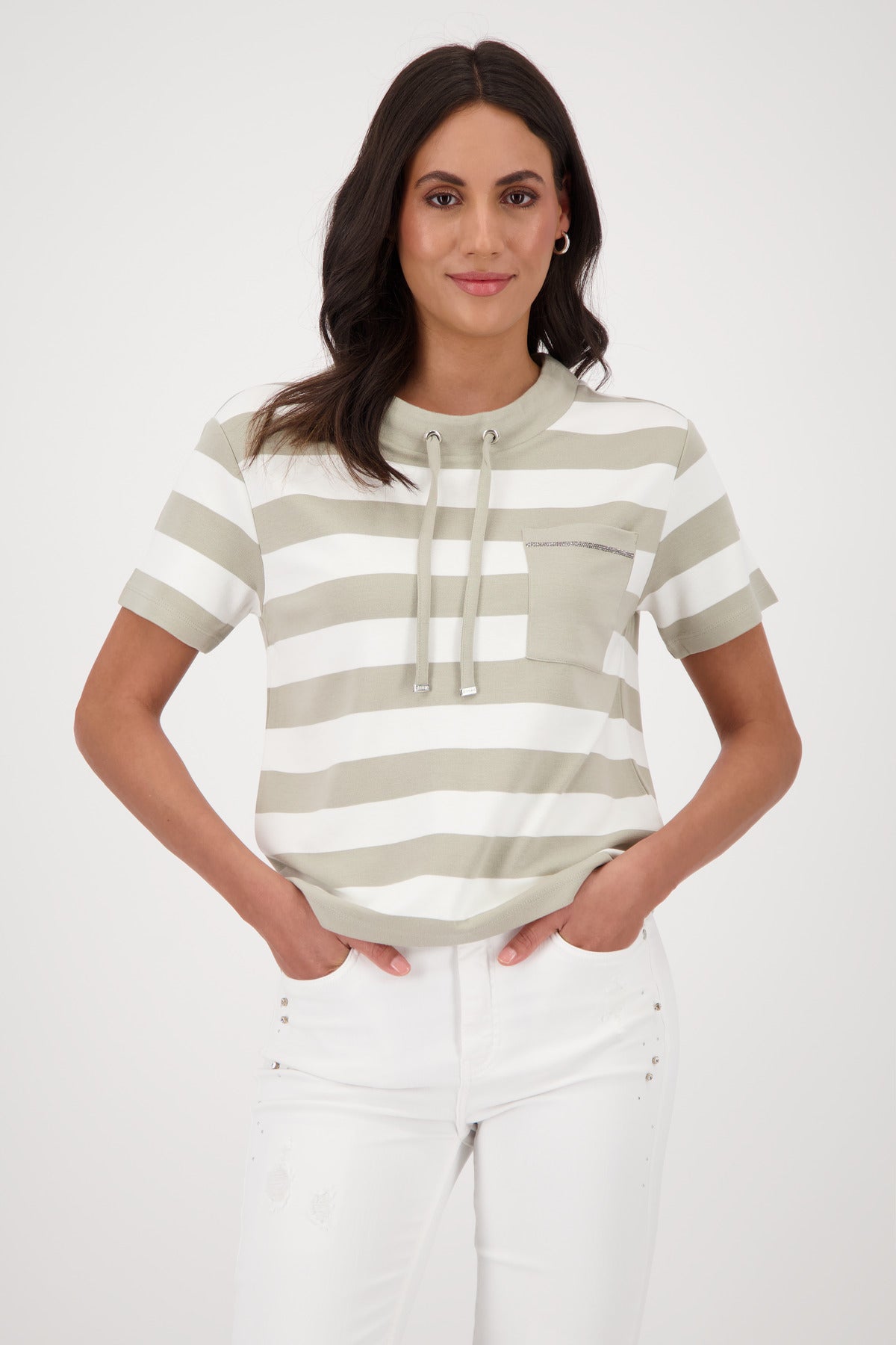 Da.T-Shirt - Monari