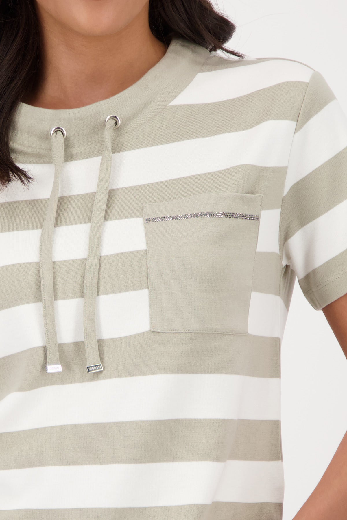Da.T-Shirt - Monari