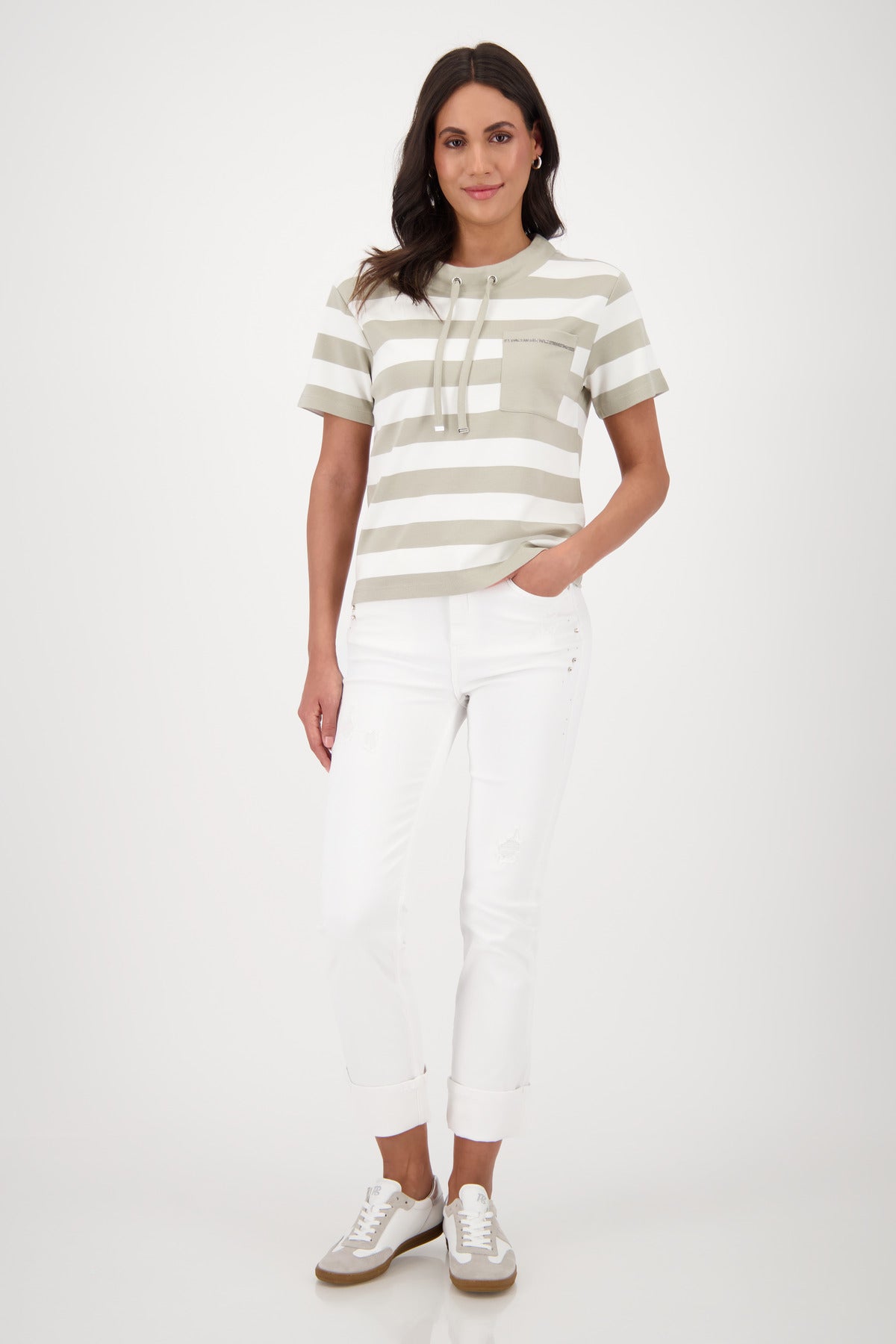 Da.T-Shirt - Monari