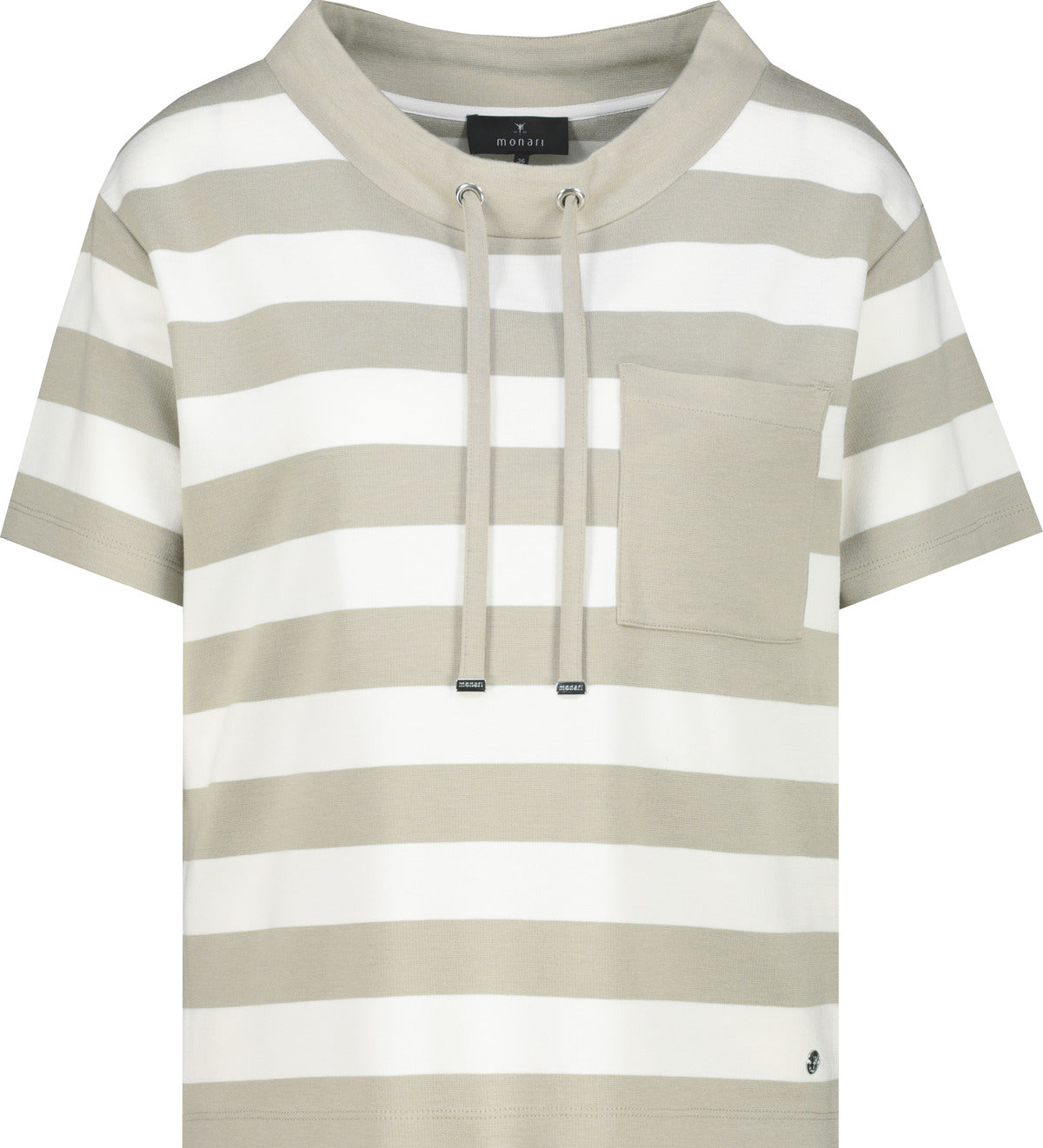 Da.T-Shirt - Monari