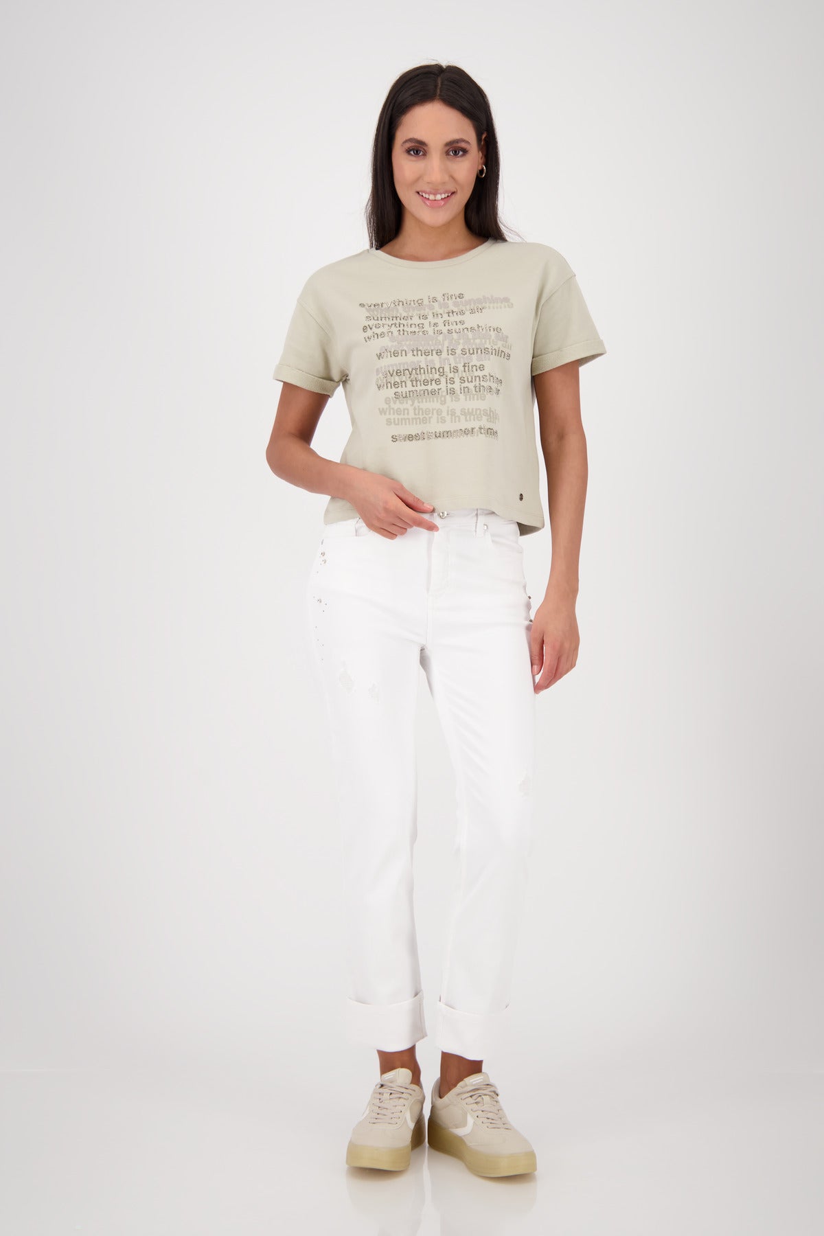 Da.T-Shirt - Monari