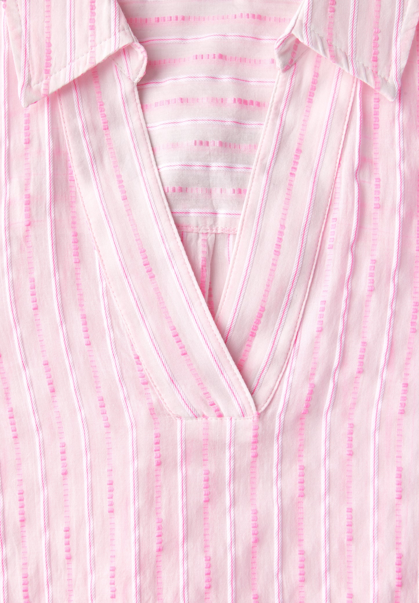 Gestreifte Bluse