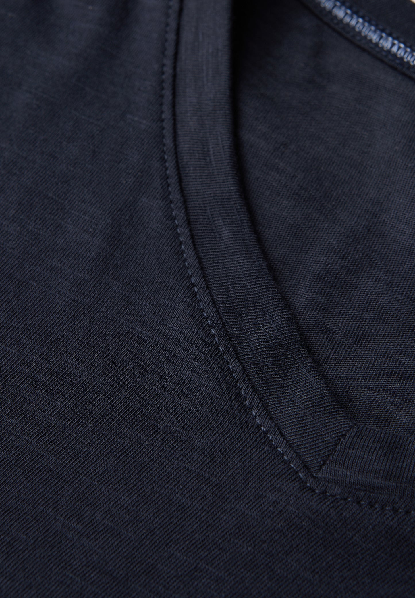 Basic V-Neck Shirt