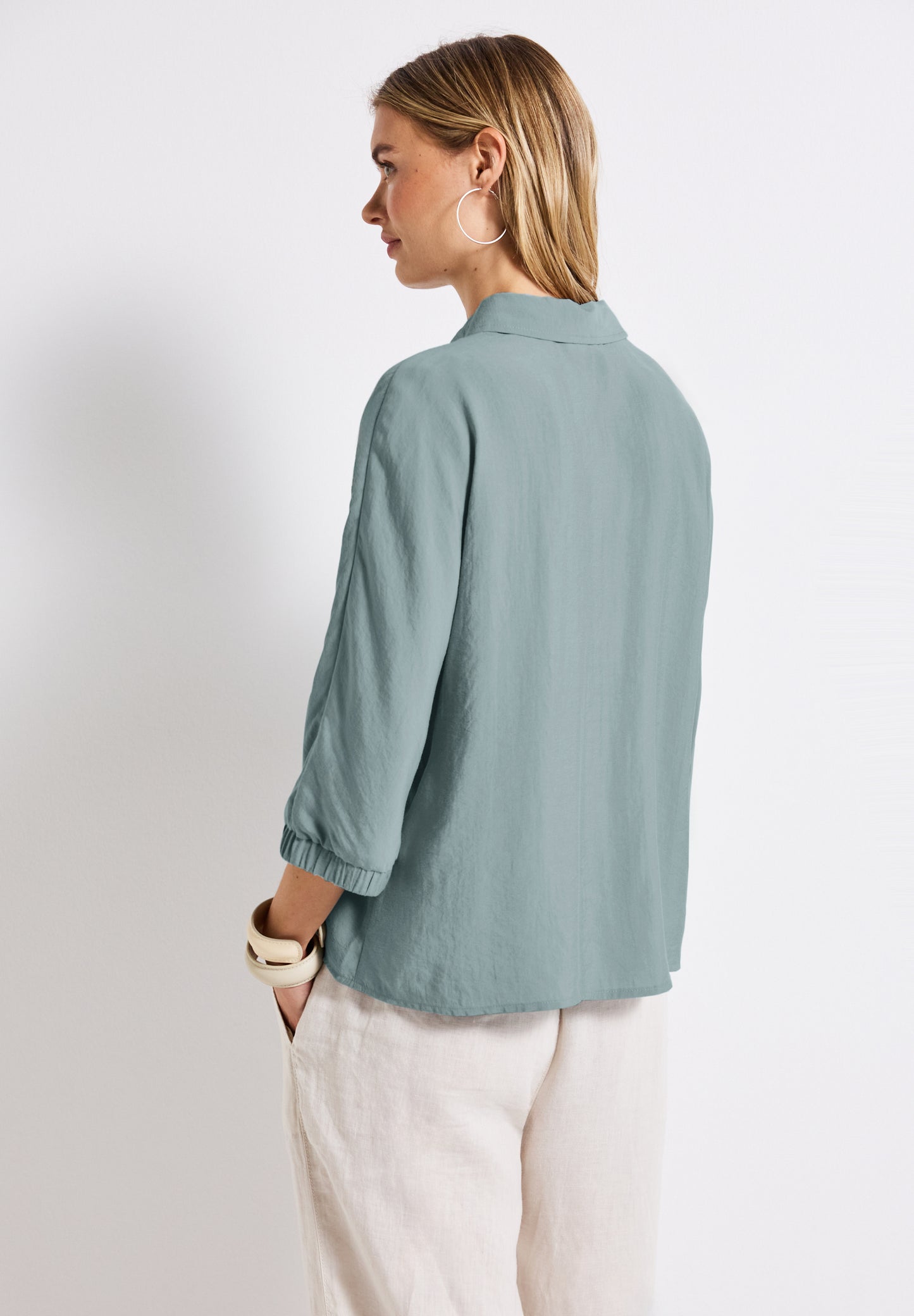Dolman Hemdbluse