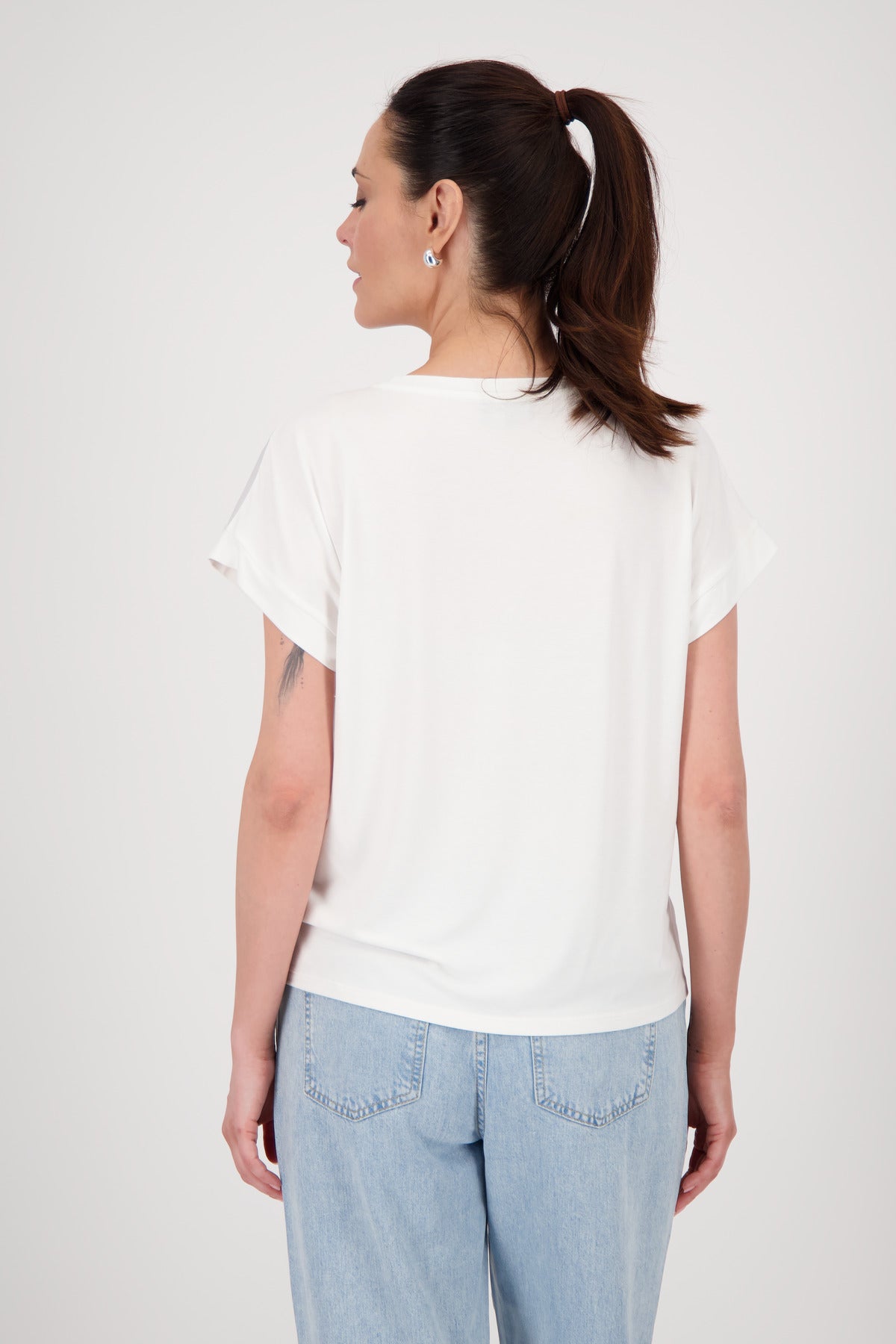 Da.T-Shirt - Monari