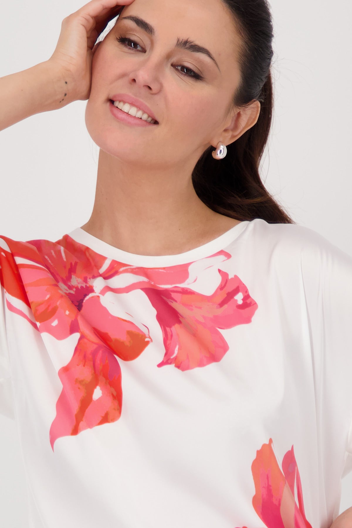 Da.T-Shirt - Monari