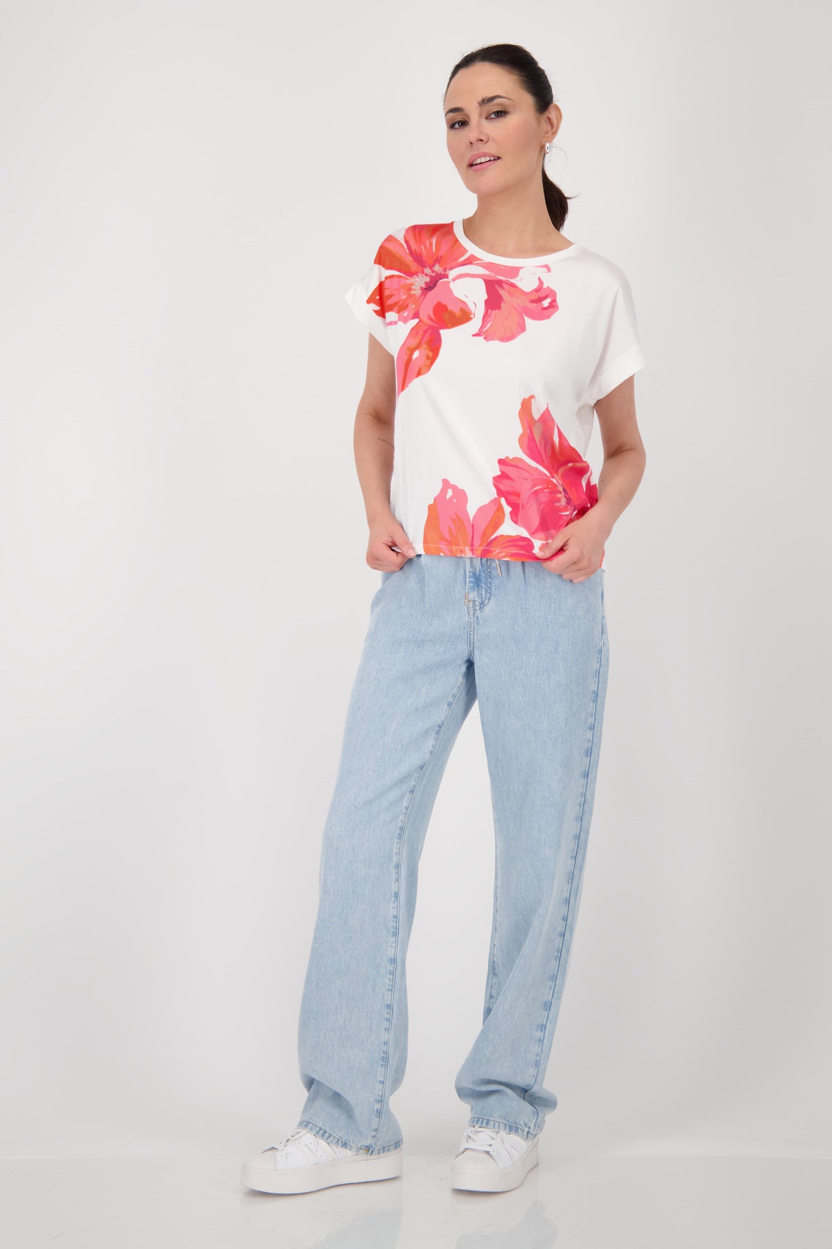 Da.T-Shirt - Monari