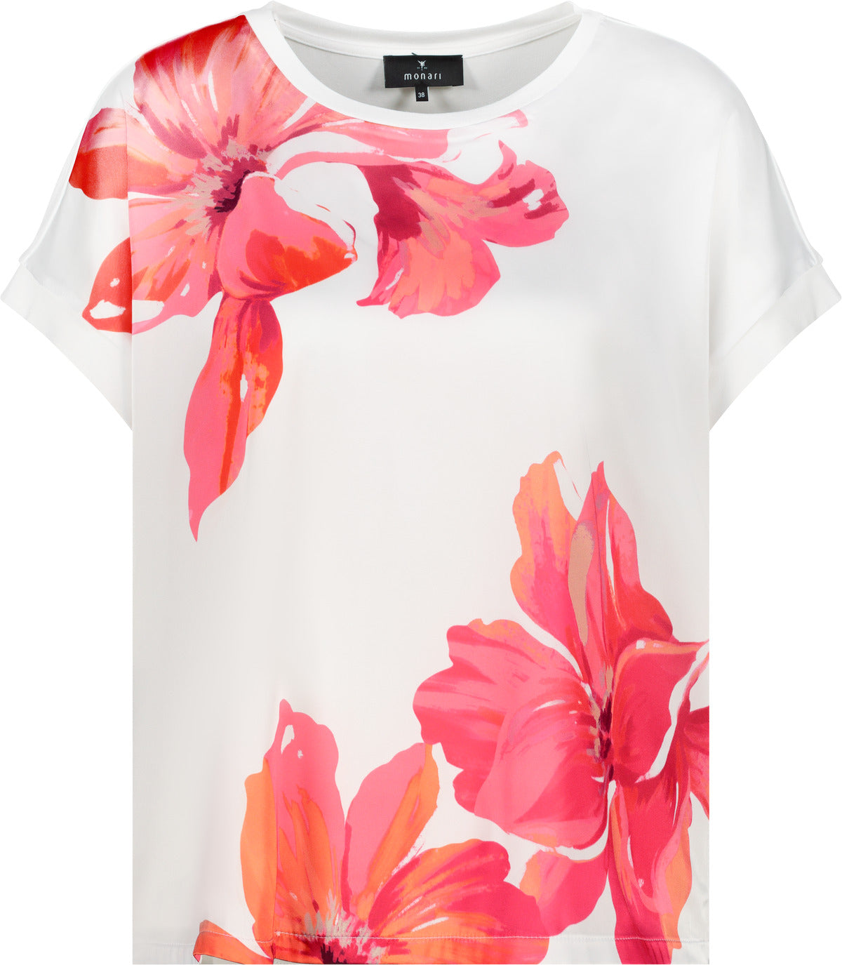 Da.T-Shirt - Monari