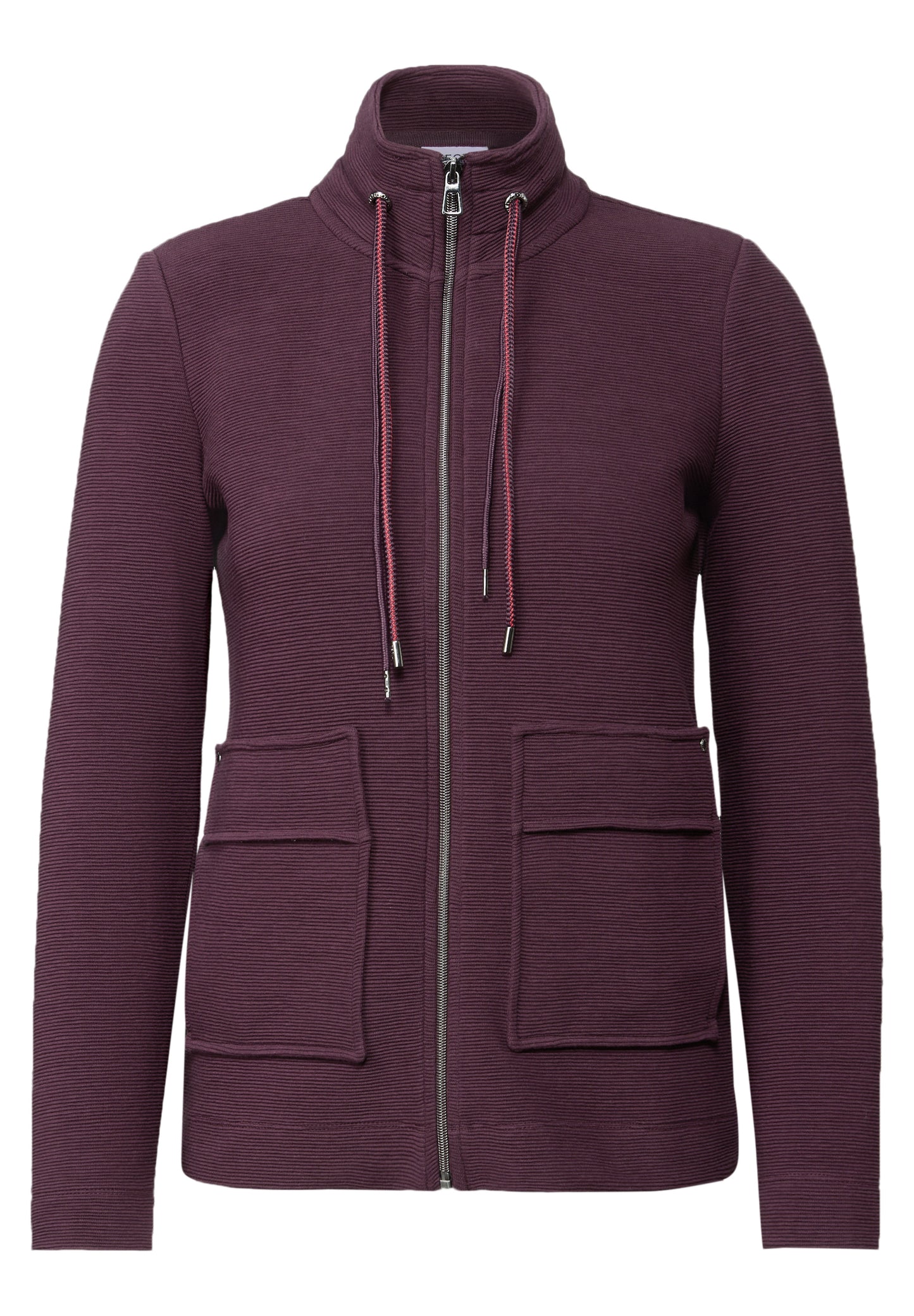 Leichte Ottoman Jacke