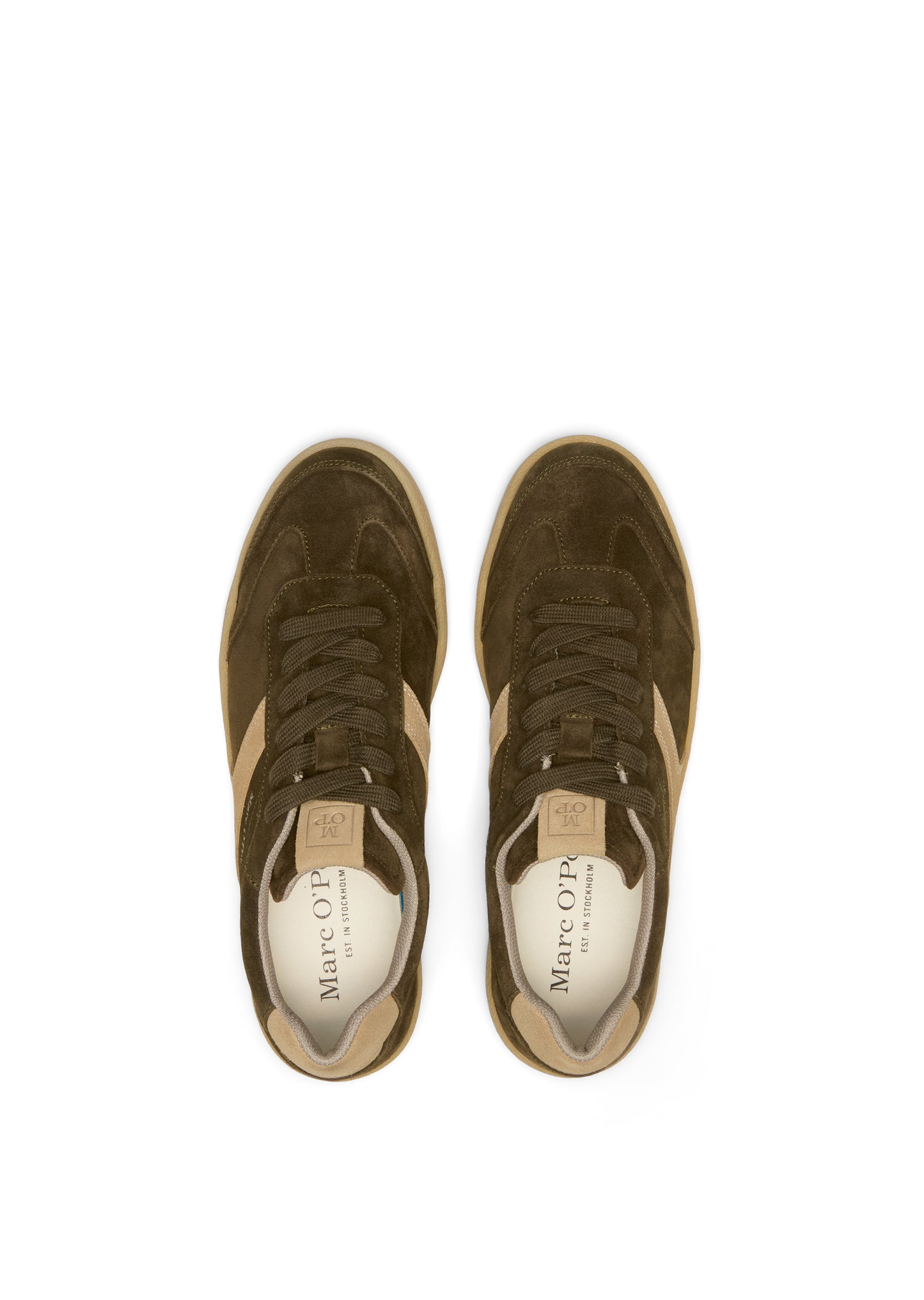 Court-Sneaker