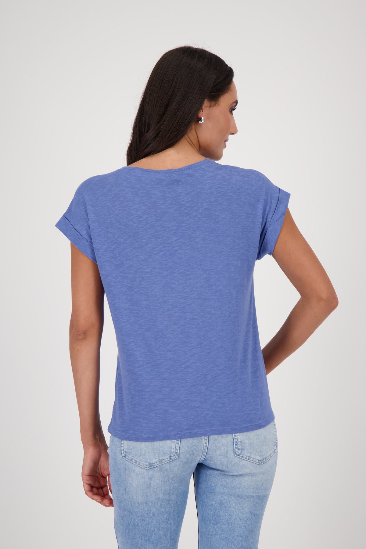 Da.T-Shirt - Monari