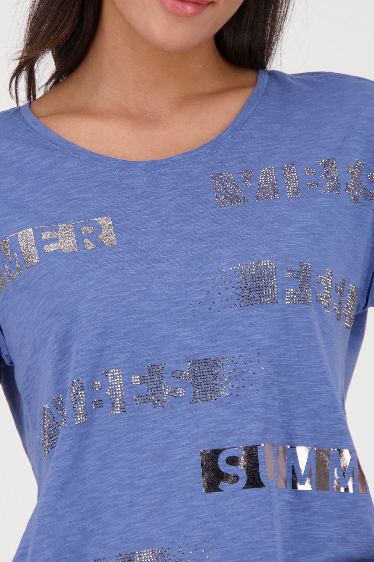 Da.T-Shirt - Monari