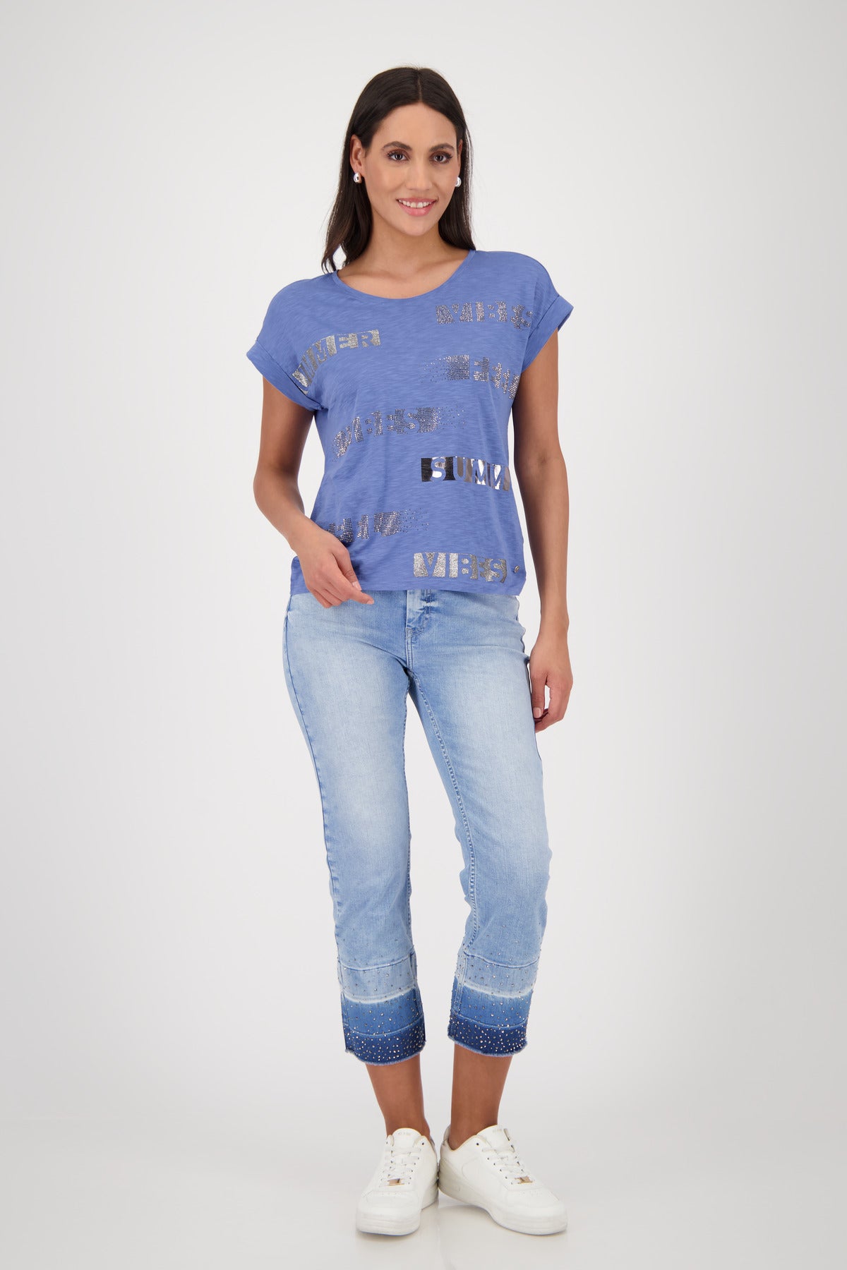 Da.T-Shirt - Monari