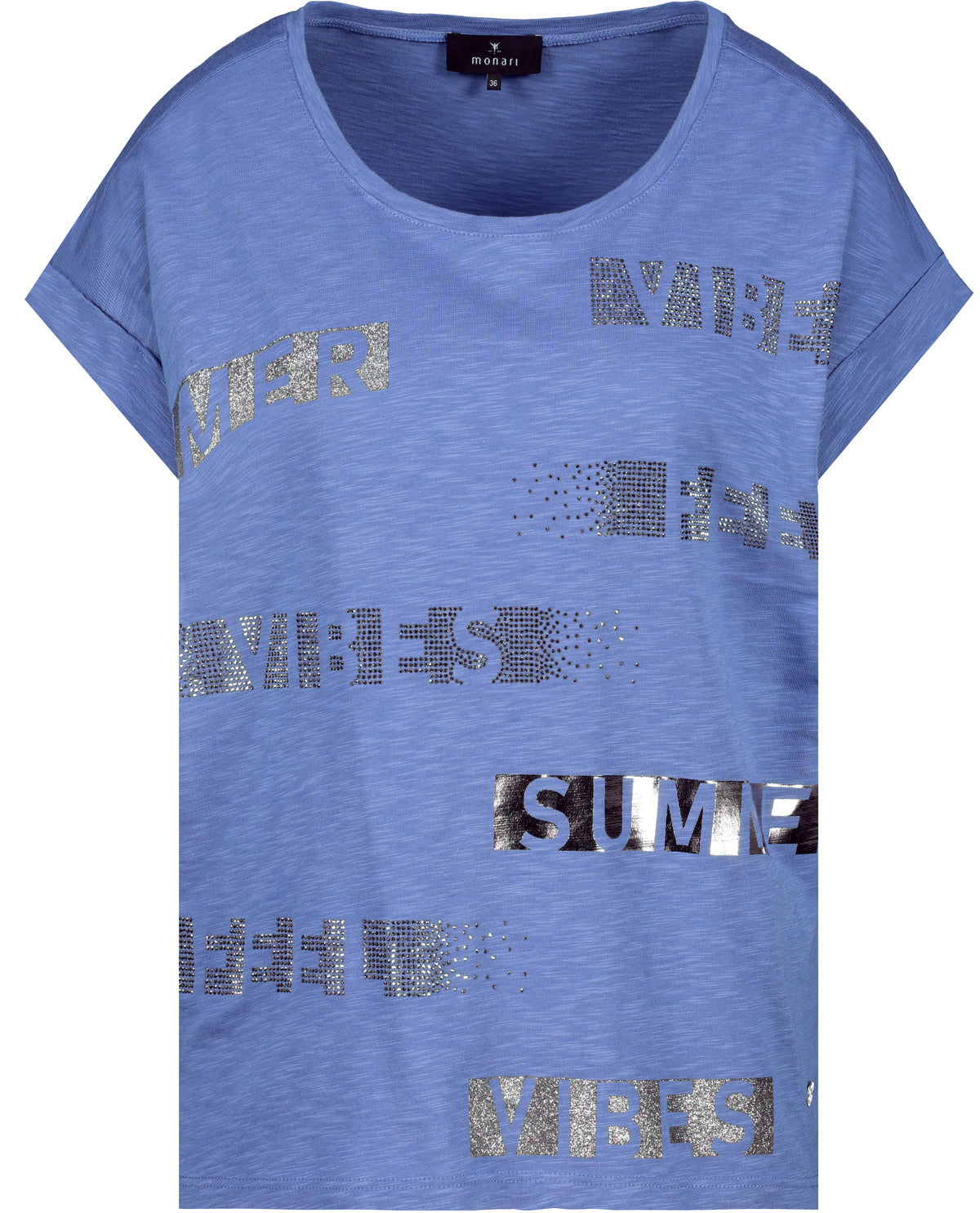 Da.T-Shirt - Monari