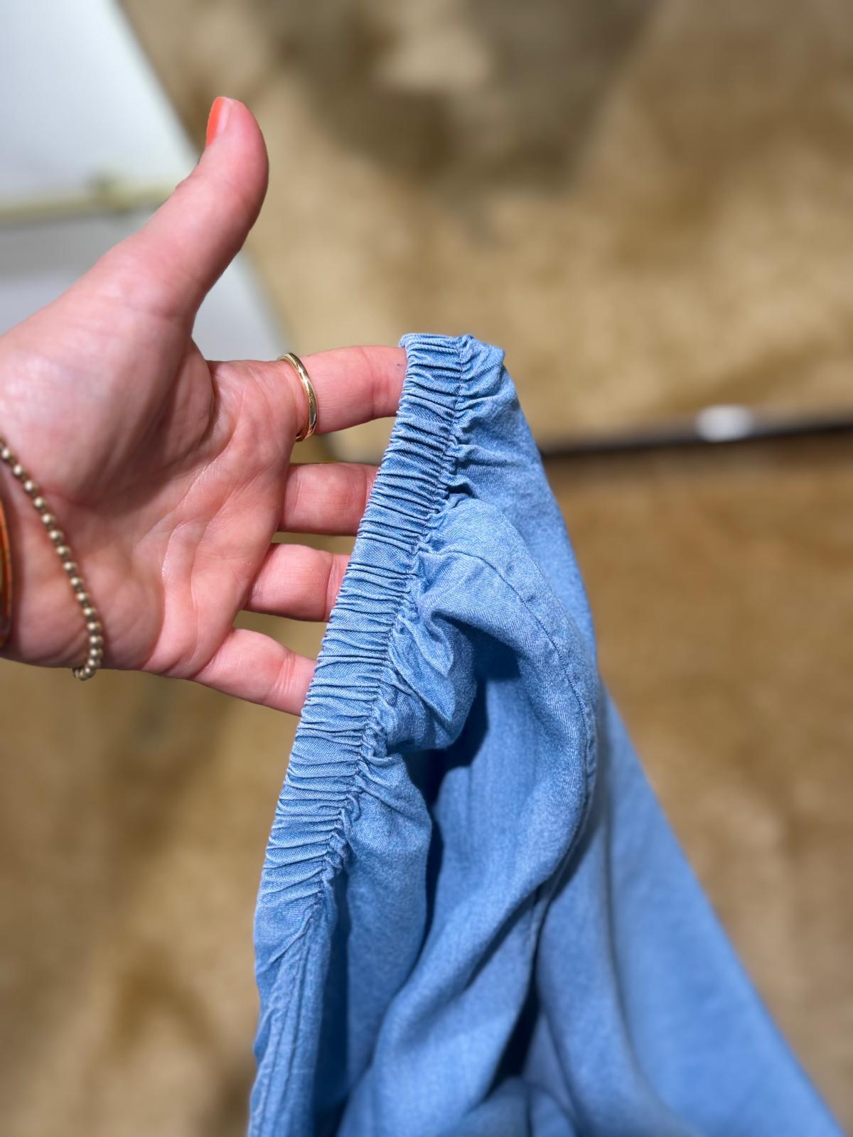 Jeansrock | Vienna