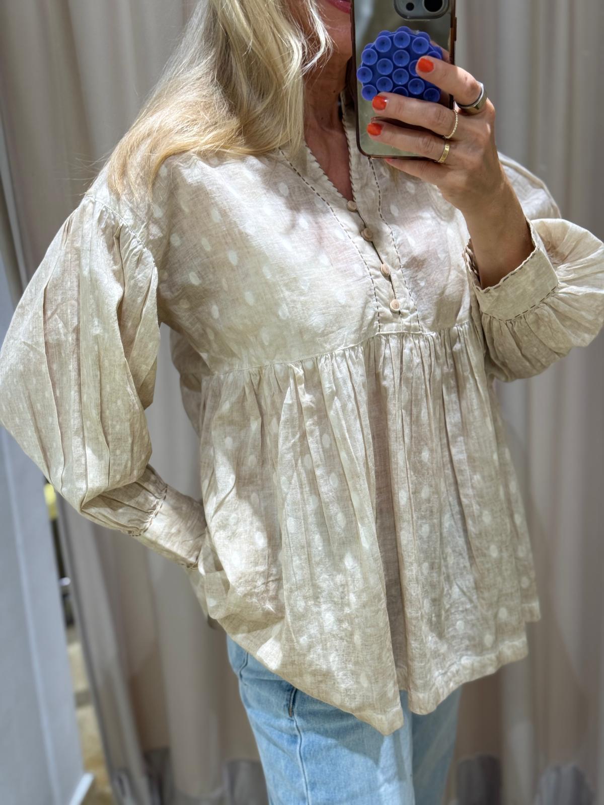 Bluse | Points