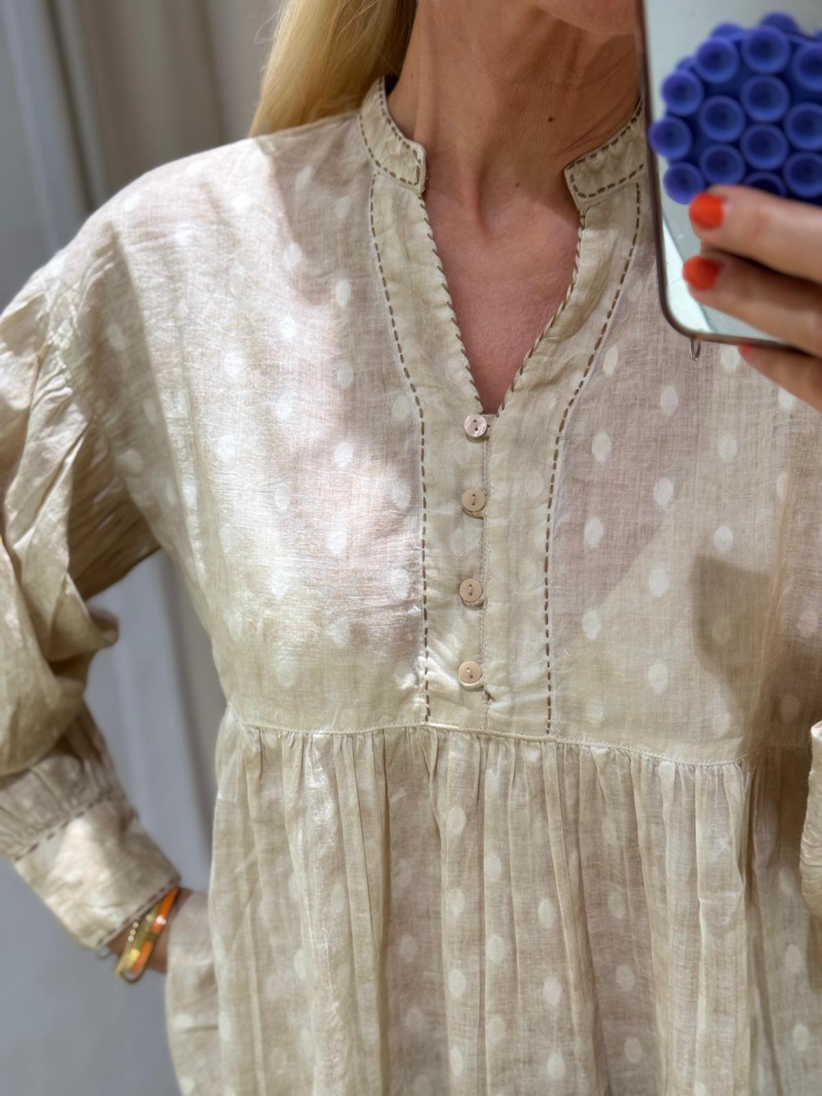 Bluse | Points