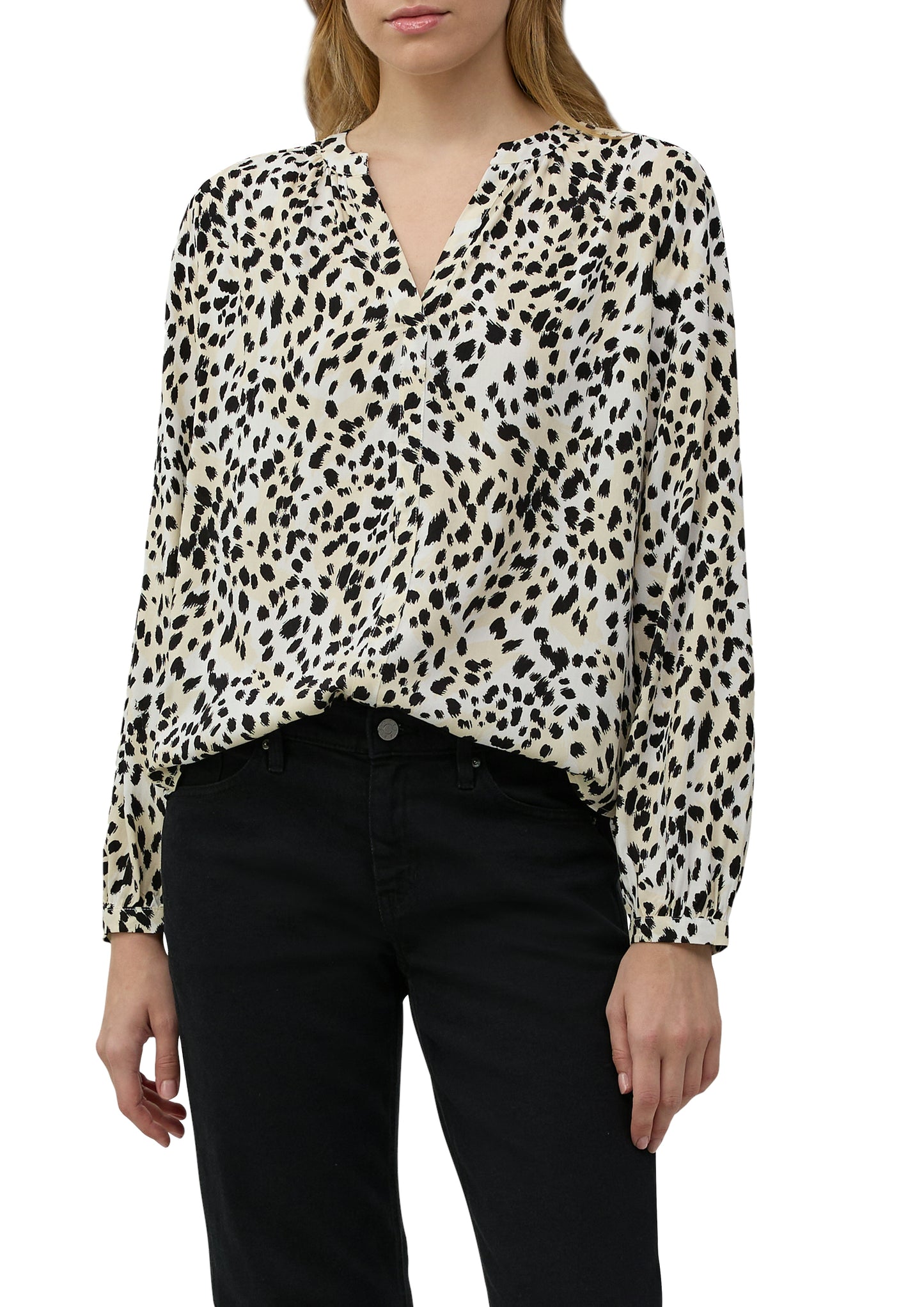 Bluse