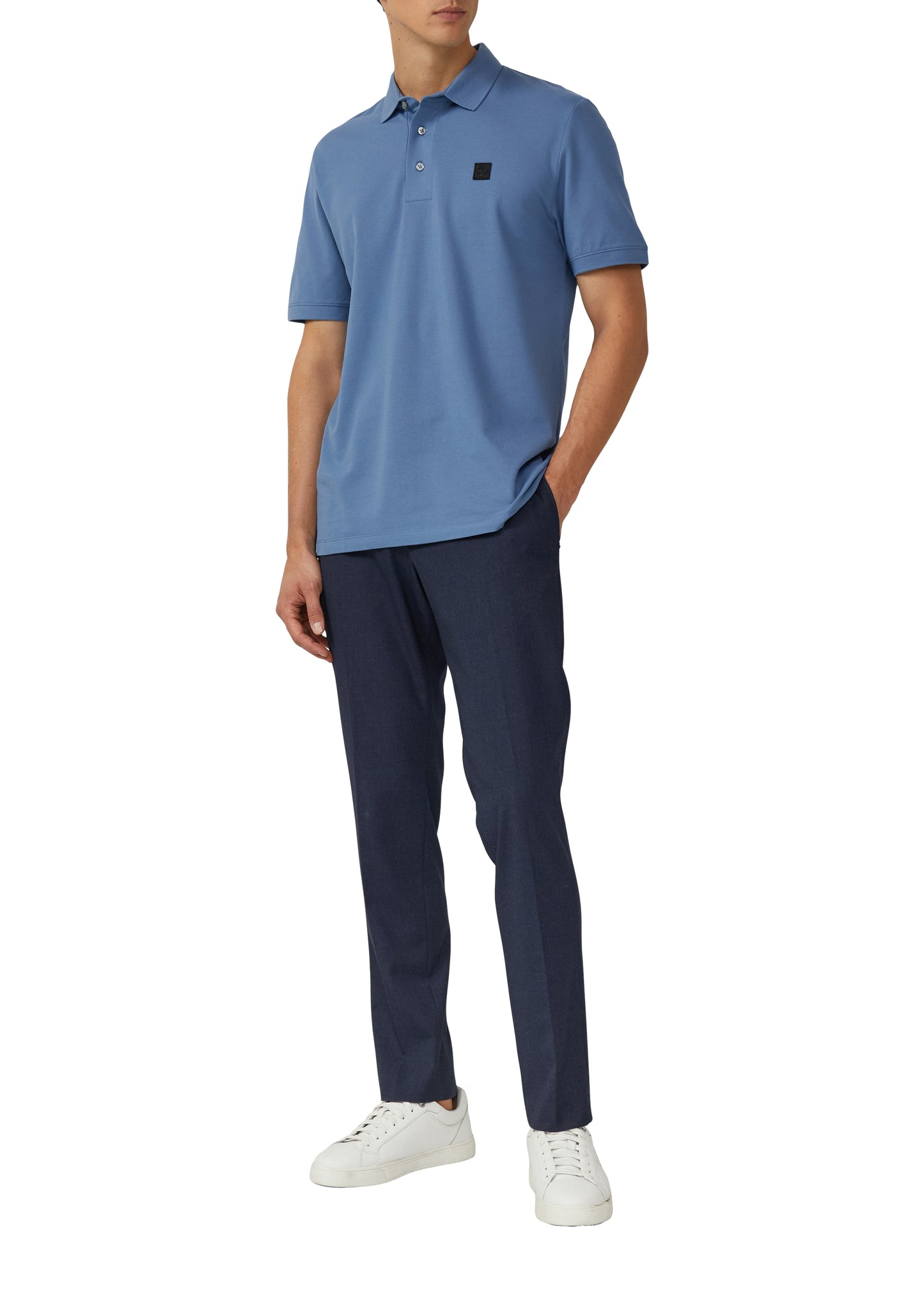 Polo-Shirt