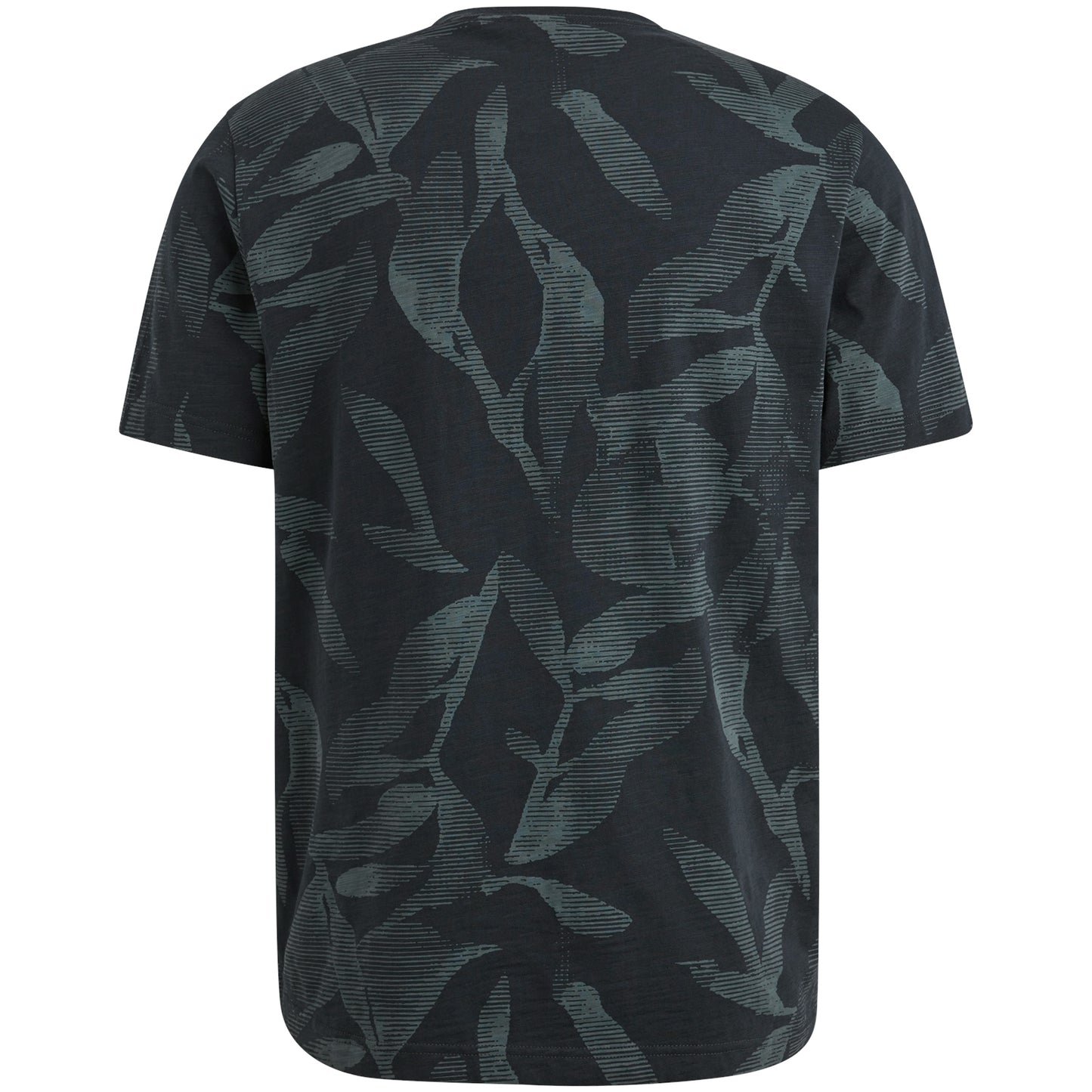 slub jersey aop