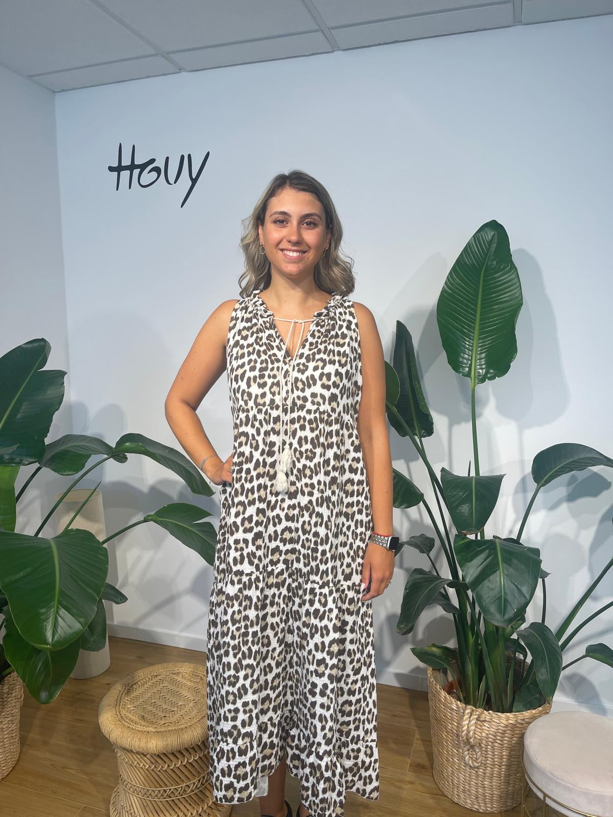 Kleid | Ramona