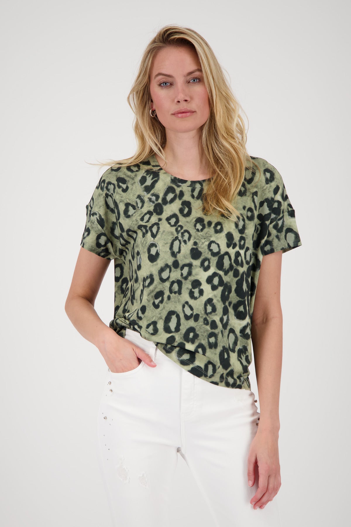 Da.T-Shirt - Monari
