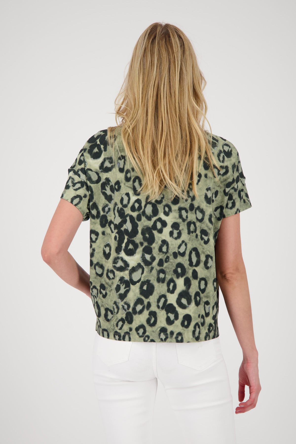 Da.T-Shirt - Monari