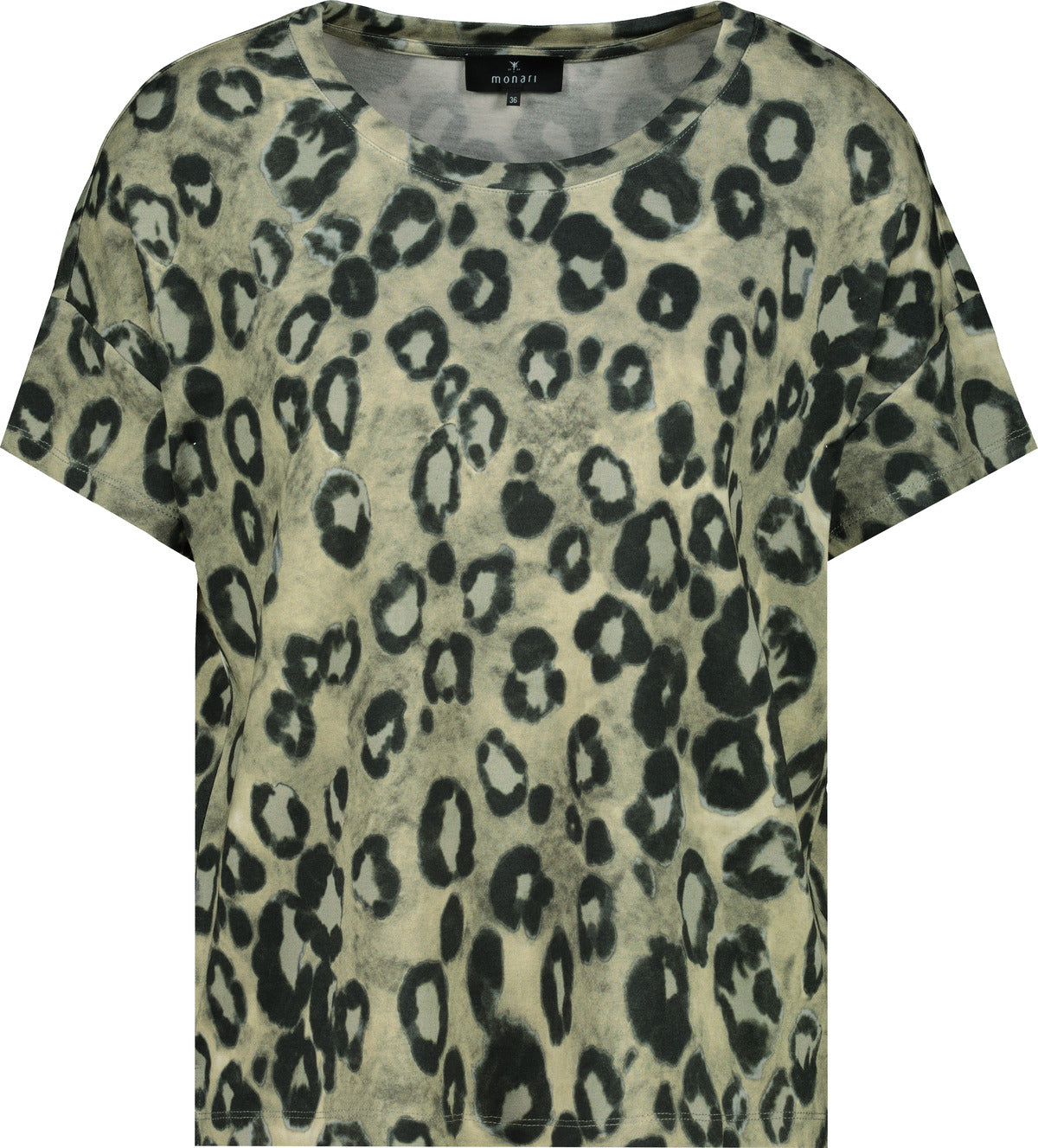 Da.T-Shirt - Monari