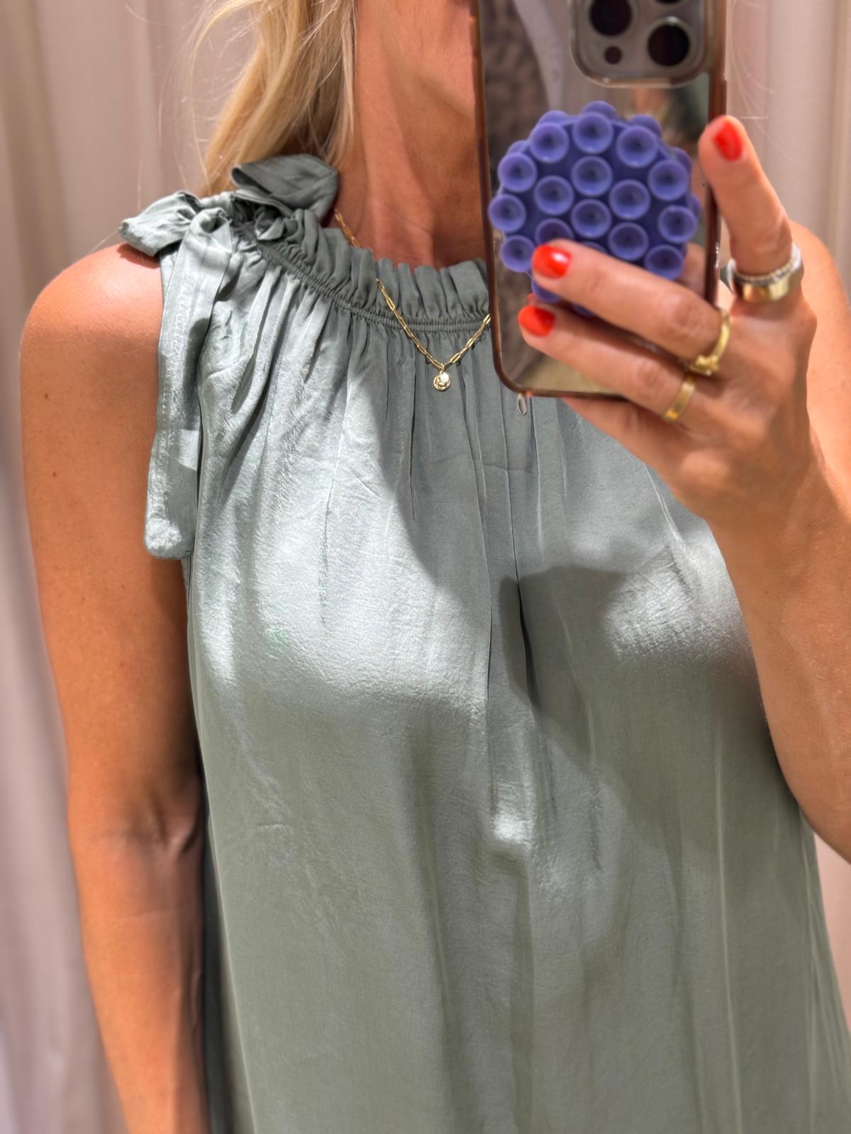 Kleid | Daniele