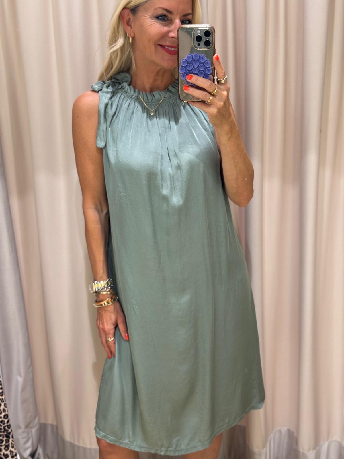 Kleid | Daniele