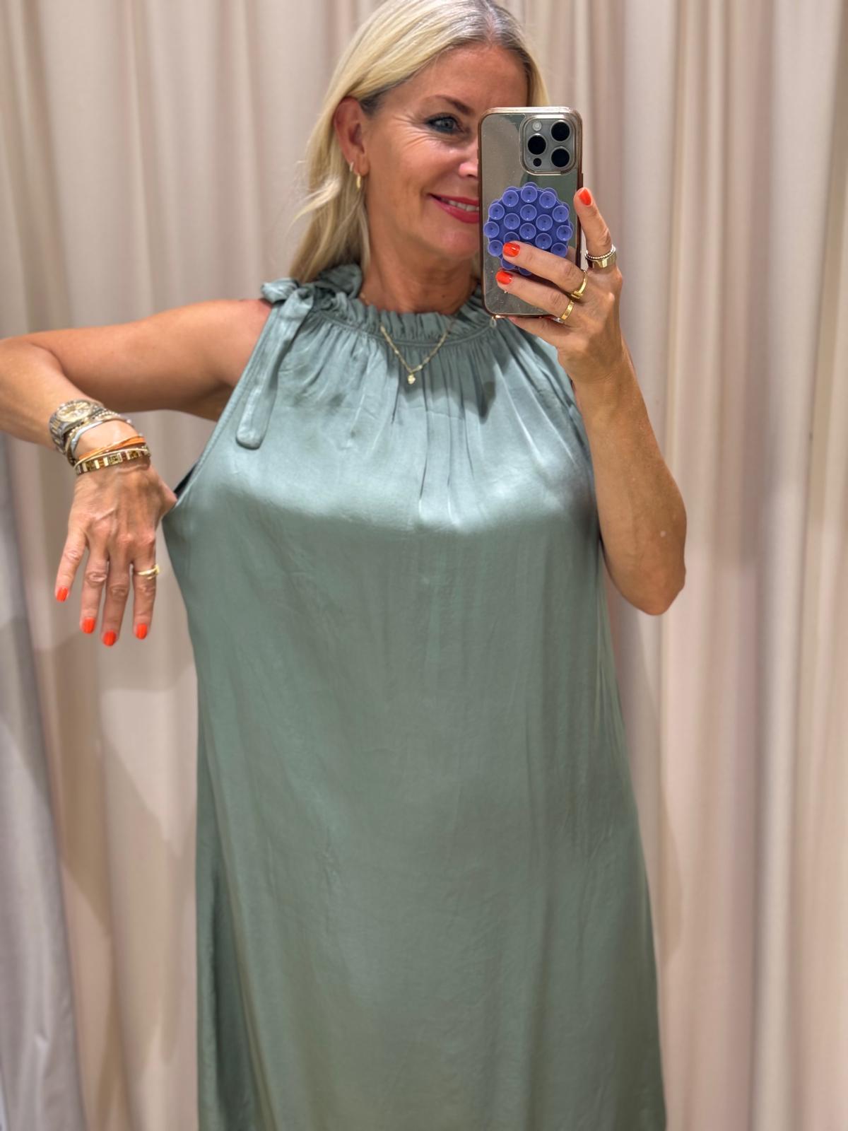 Kleid | Daniele