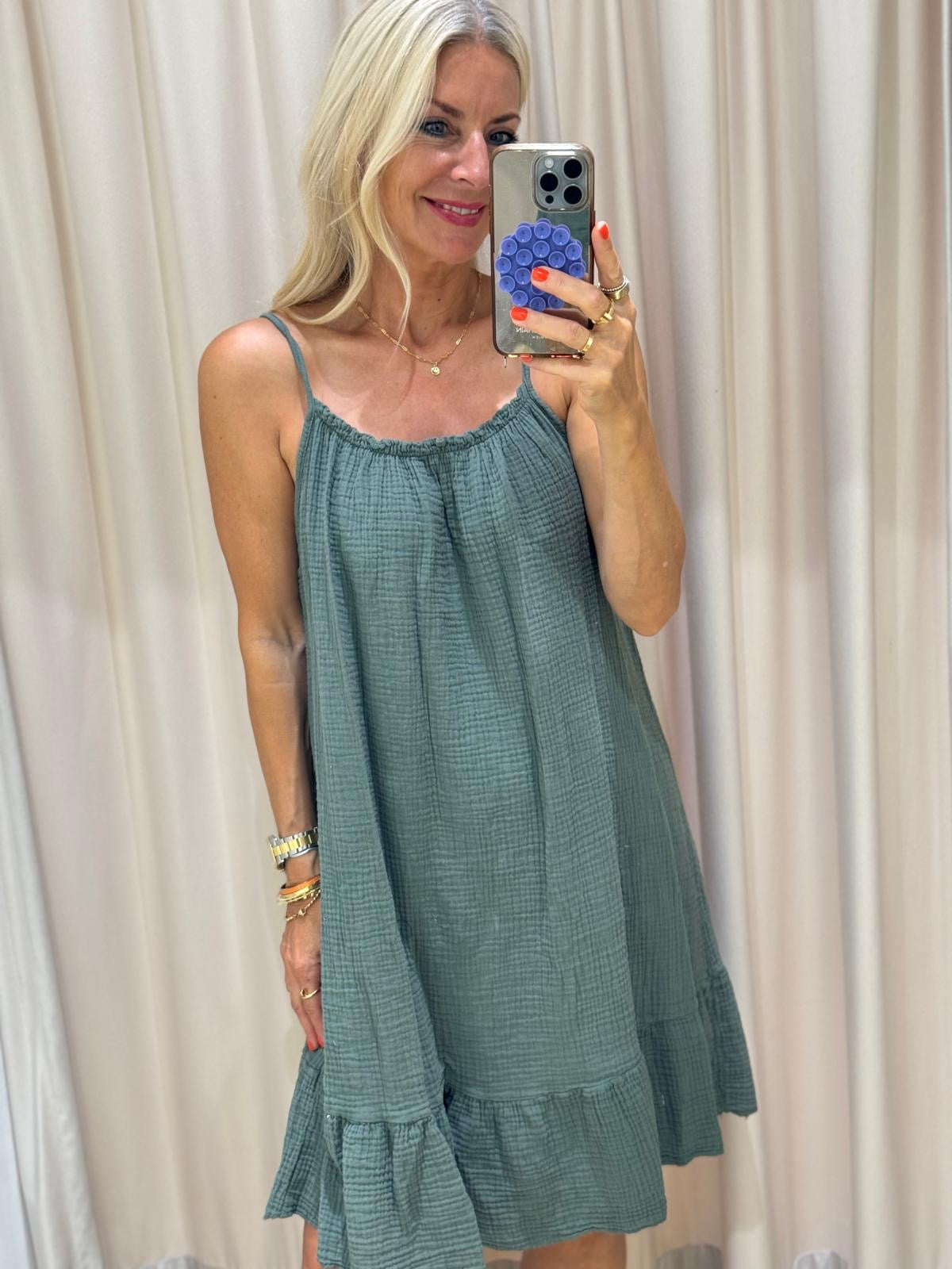 Kleid | Ida