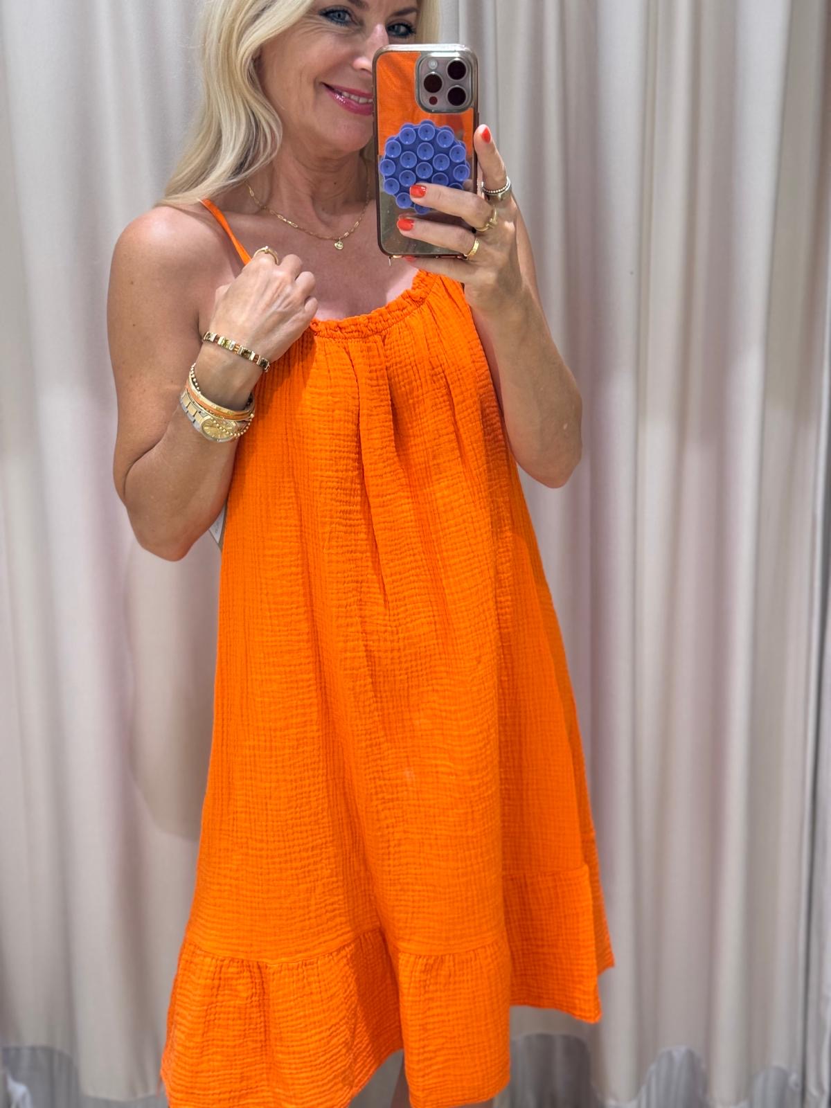 Kleid | Ida
