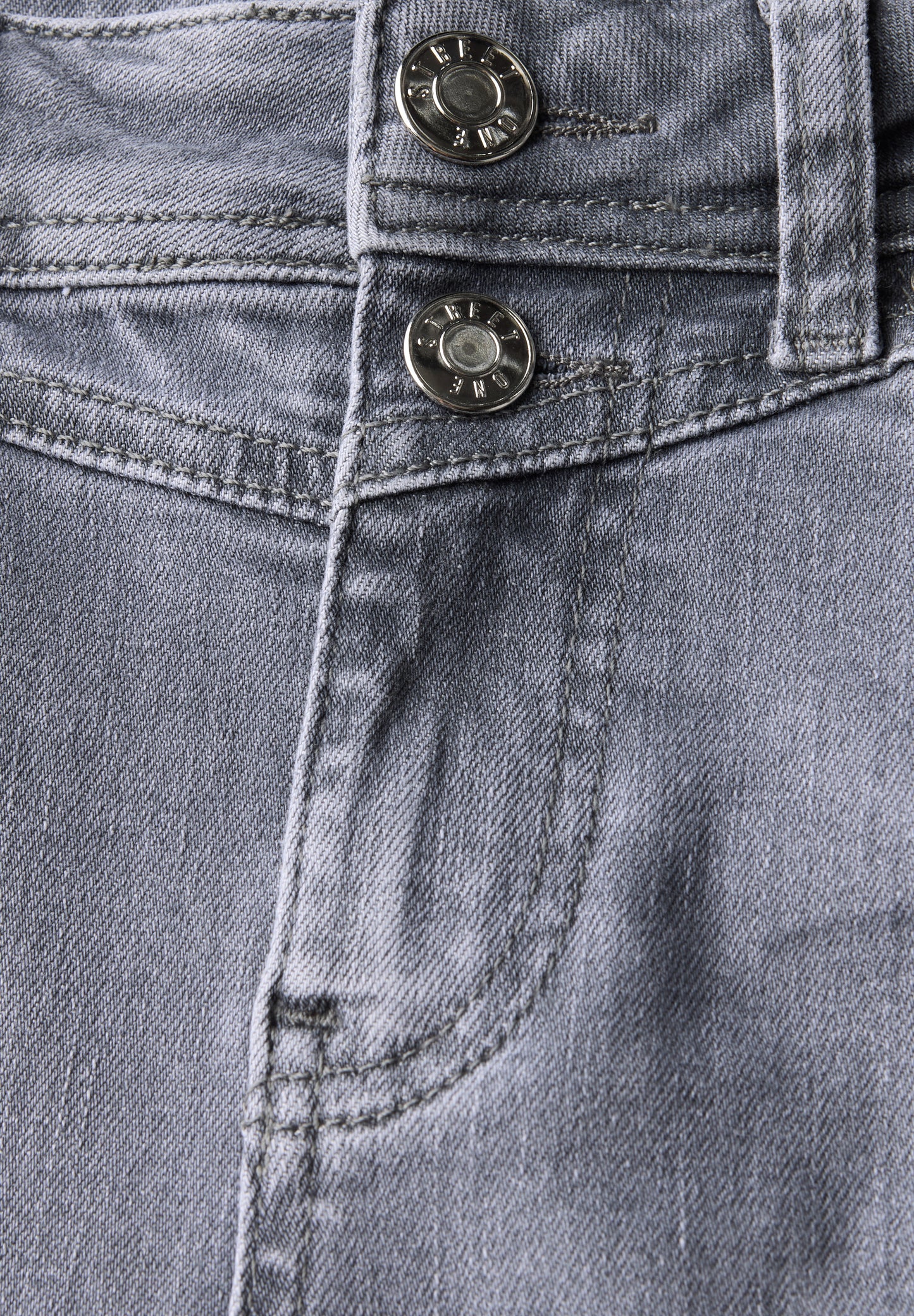 Bootcut Jeans