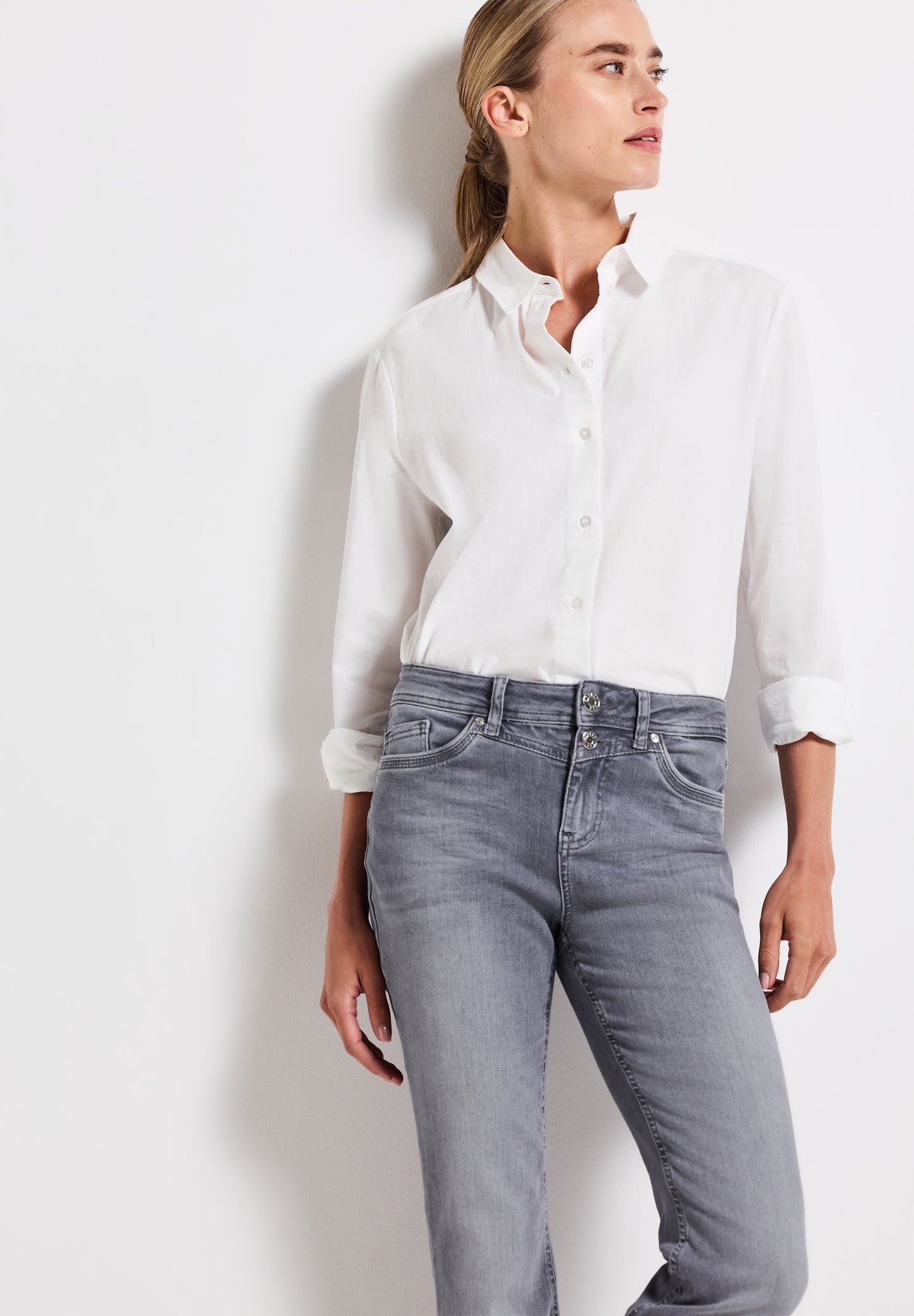 Bootcut Jeans
