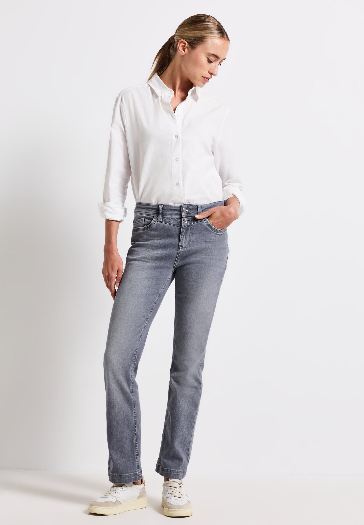 Bootcut Jeans