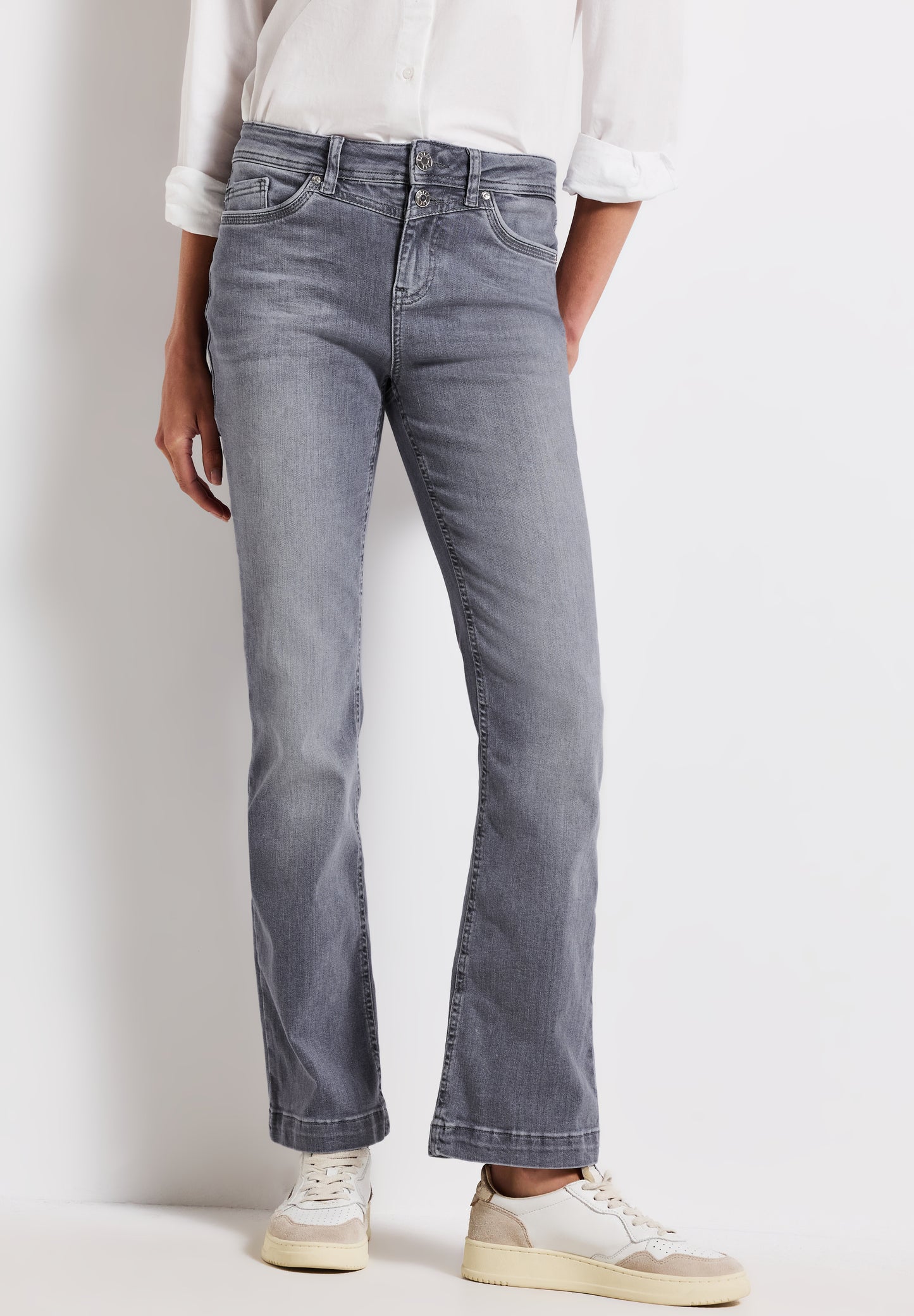 Bootcut Jeans
